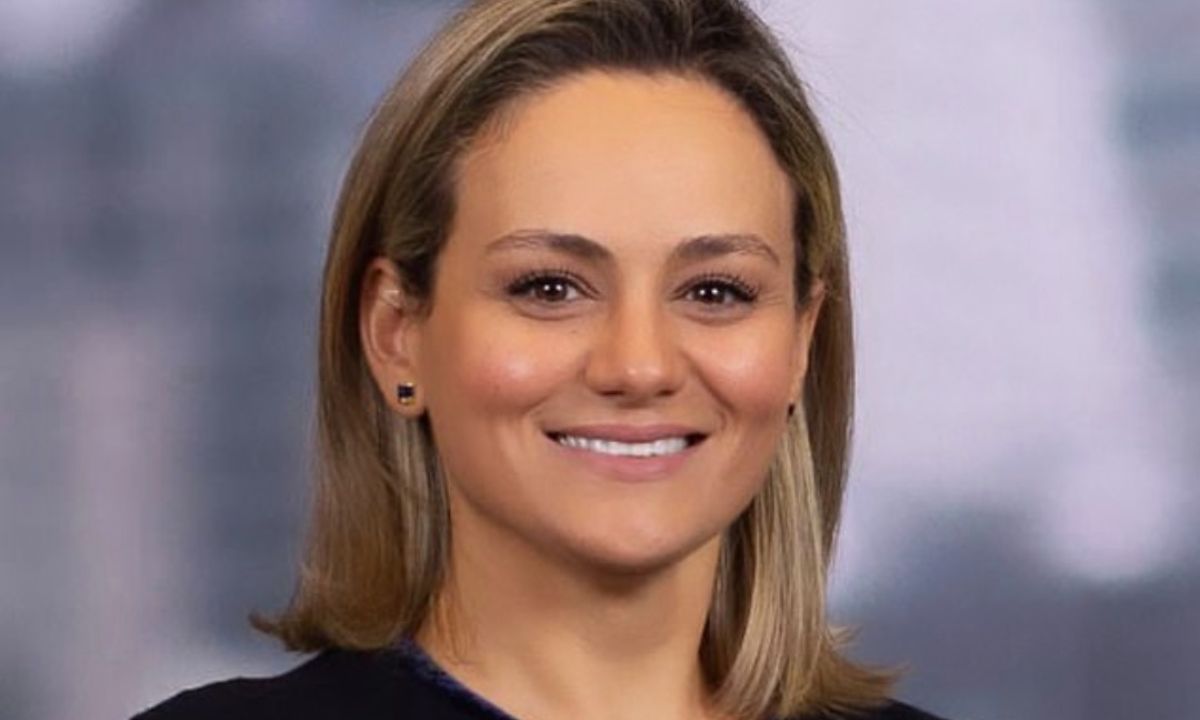 Lorna Hajdini and Accuser Together? Verifying the Viral Video in JPMorgan Sexual Harassment Scandal