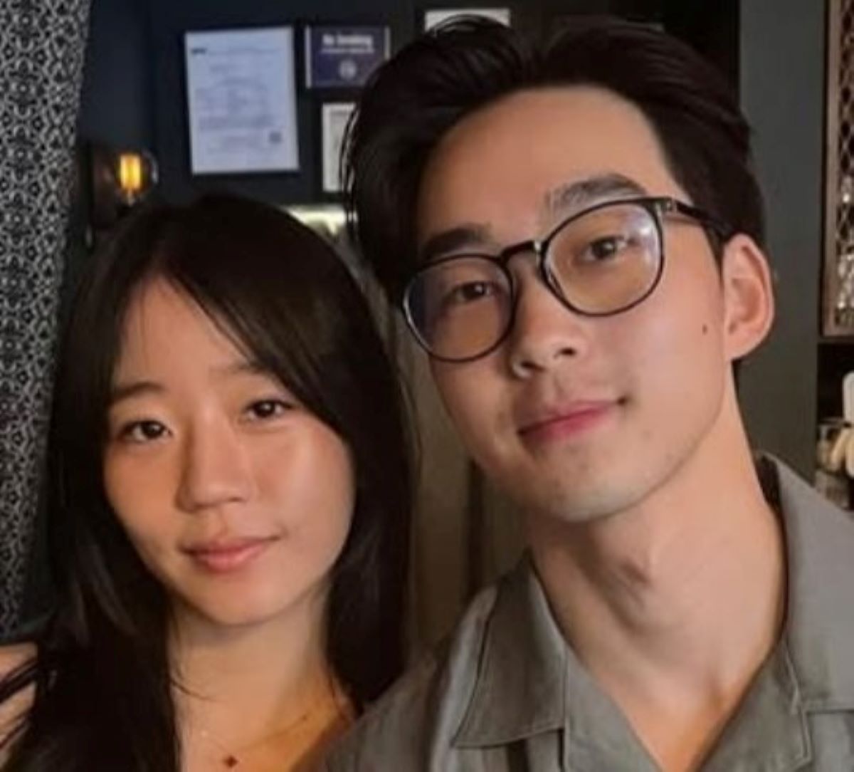 Resurfaced Video of Evelyn Ha's Ex Fred Liu Fuels Heated Debate Over Alleged 'Physical Violence' Claims