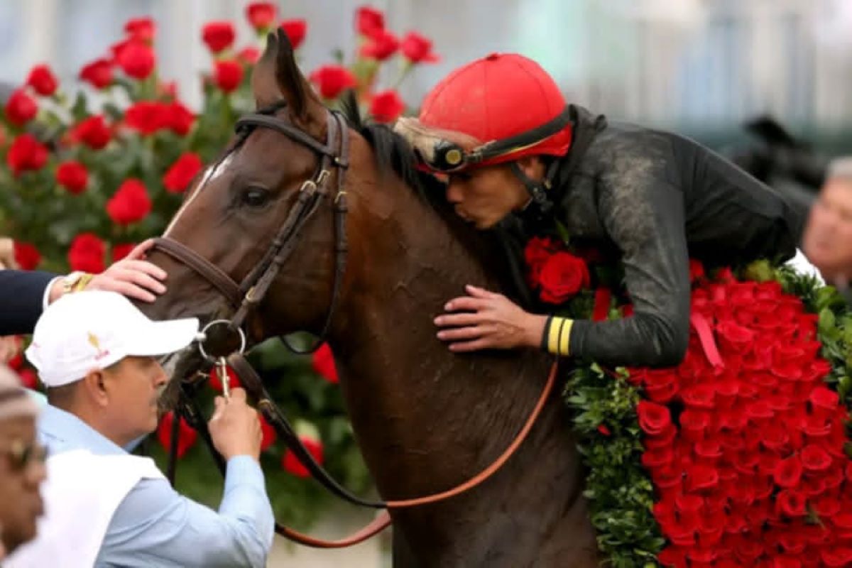 José Ortiz &amp; Golden Tempo Kentucky Derby Win: Prize Money, Payouts, and Why It Made History