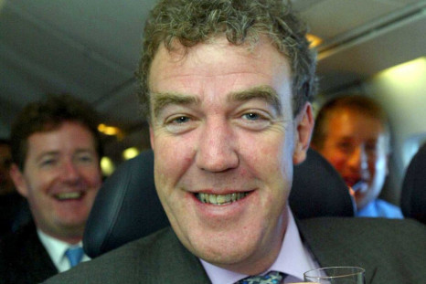 Jeremy Clarkson
