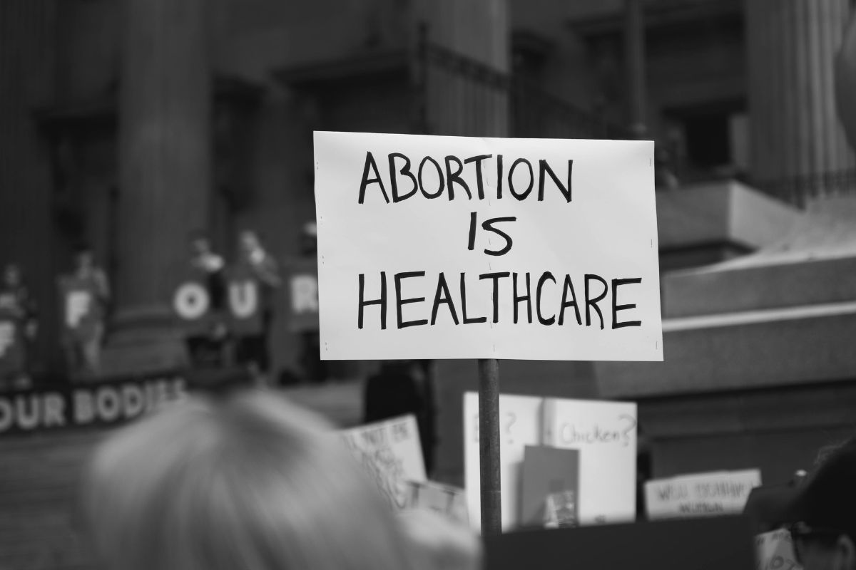 Is Abortion Now Decriminalised? What England and Wales' New Law Actually Means