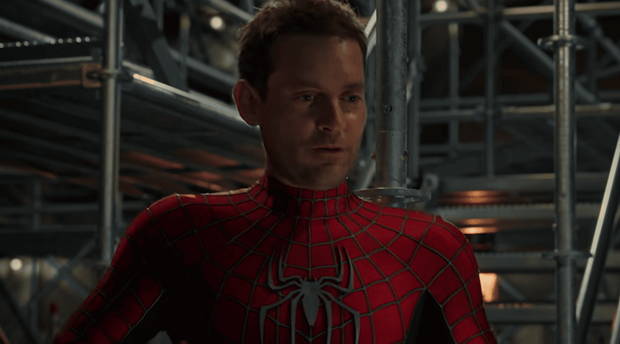 Will Tobey Maguire Be in 'Avengers: Doomsday'? New Leak Suggests Spider-Man Return