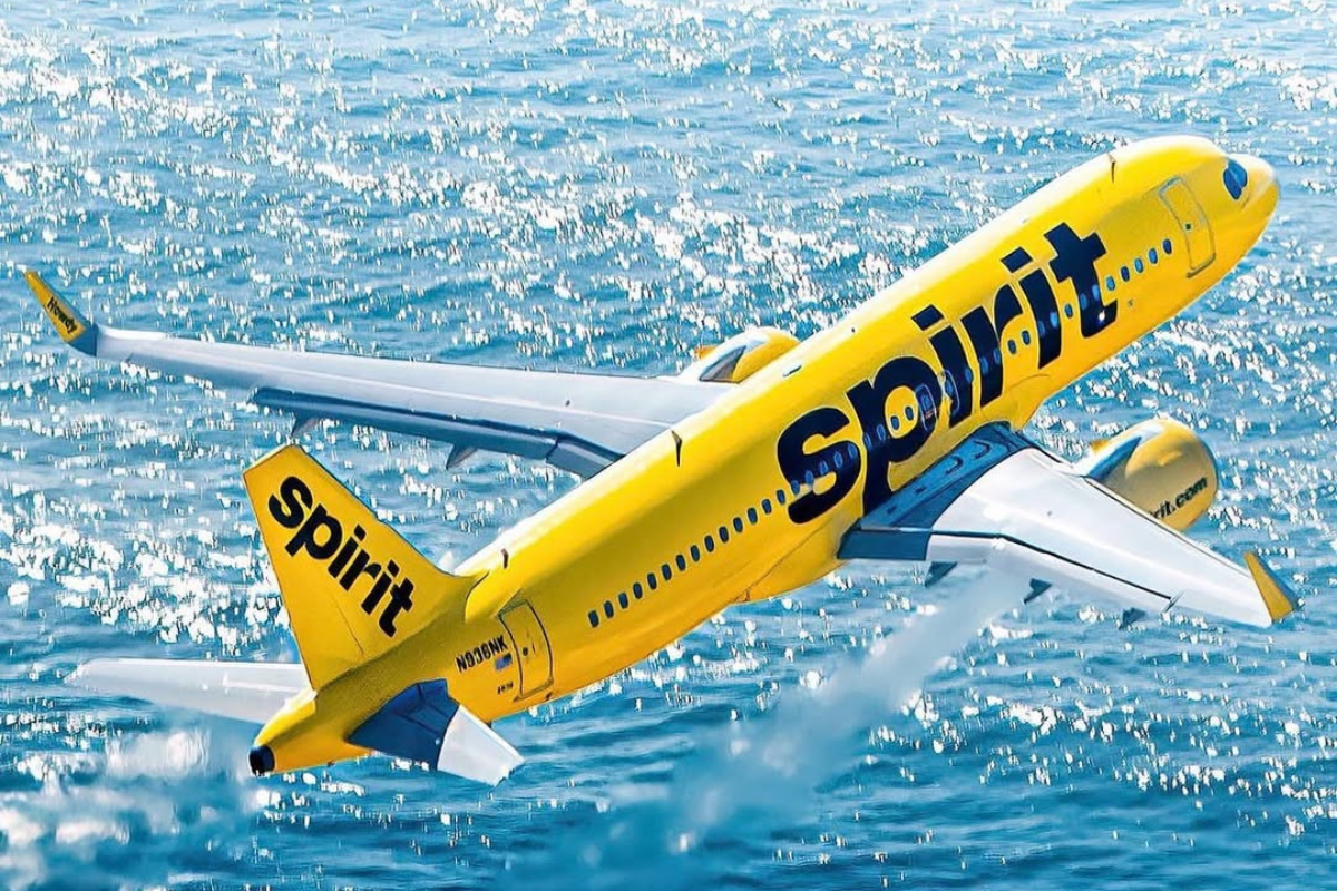 Elon Musk Spirit Airlines Takeover Rumours Debunked – Airline Has Actually Shut Down