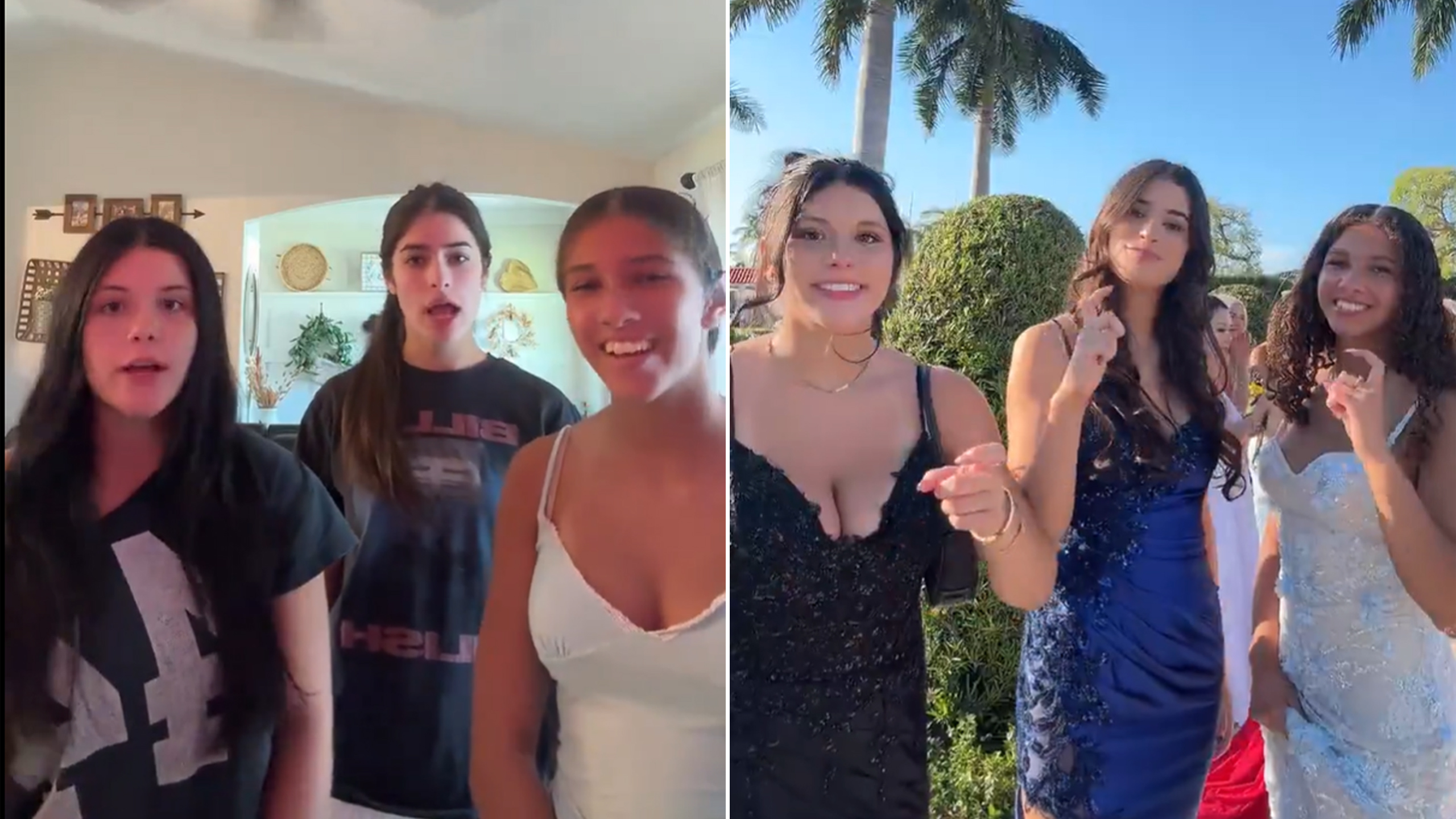 Charlie Kirk Assassination Audio Used in 'Gross' TikTok Fashion Trend, TPUSA Responds
