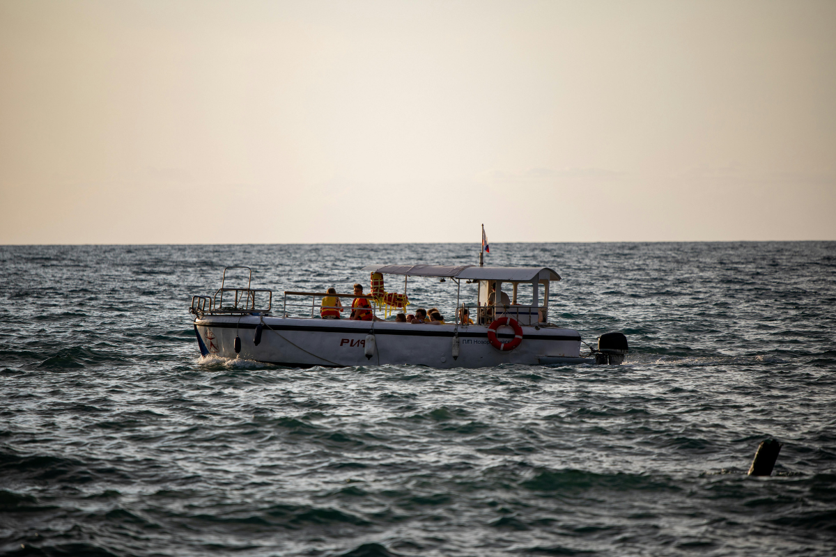 82 Migrants On Board: Two Women Dead And Three Critical After Failed Channel Crossing