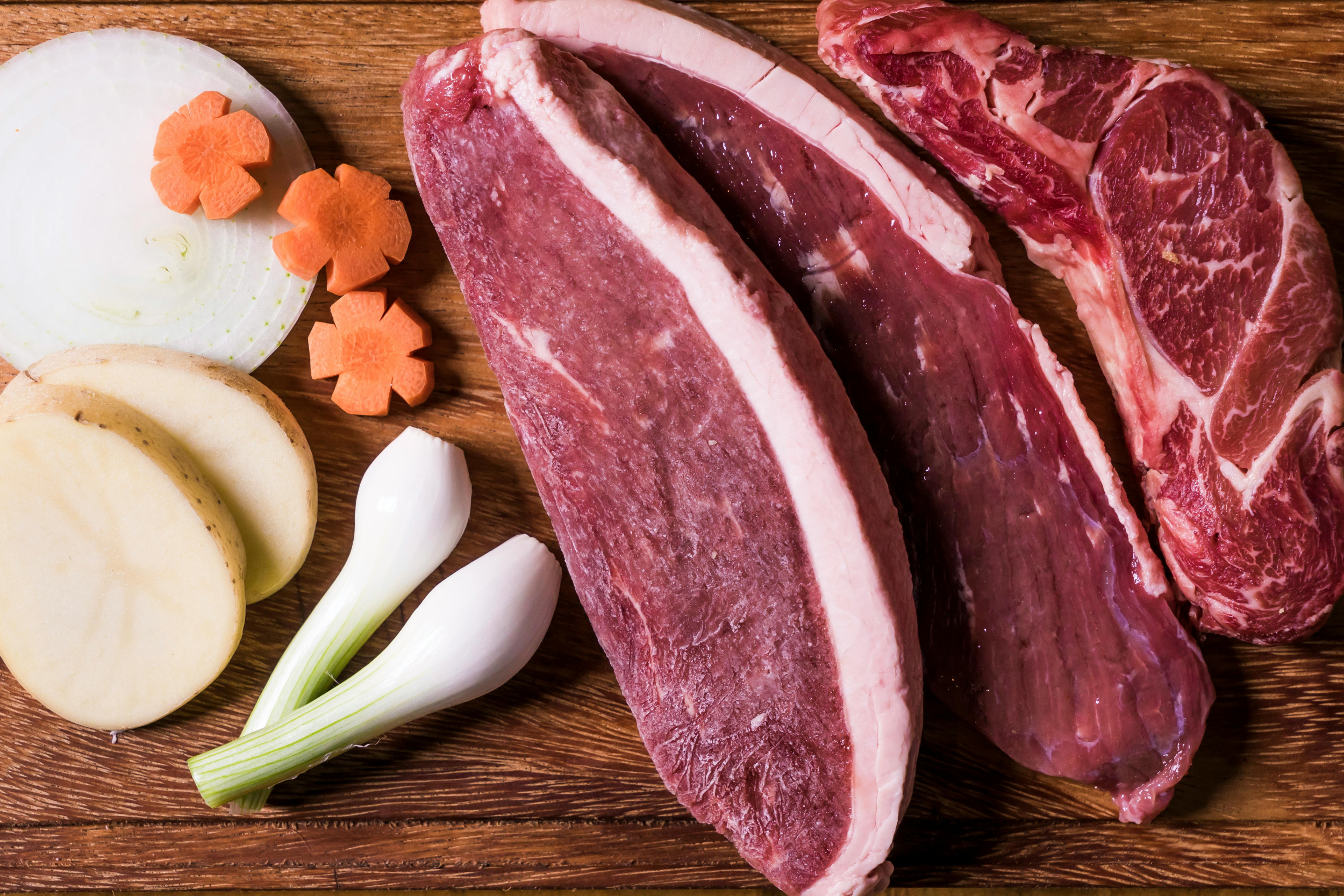 Beef Up 64%, Olive Oil 113%: UK Food Prices To Skyrocket 50% — 'Children Will Go Hungry'