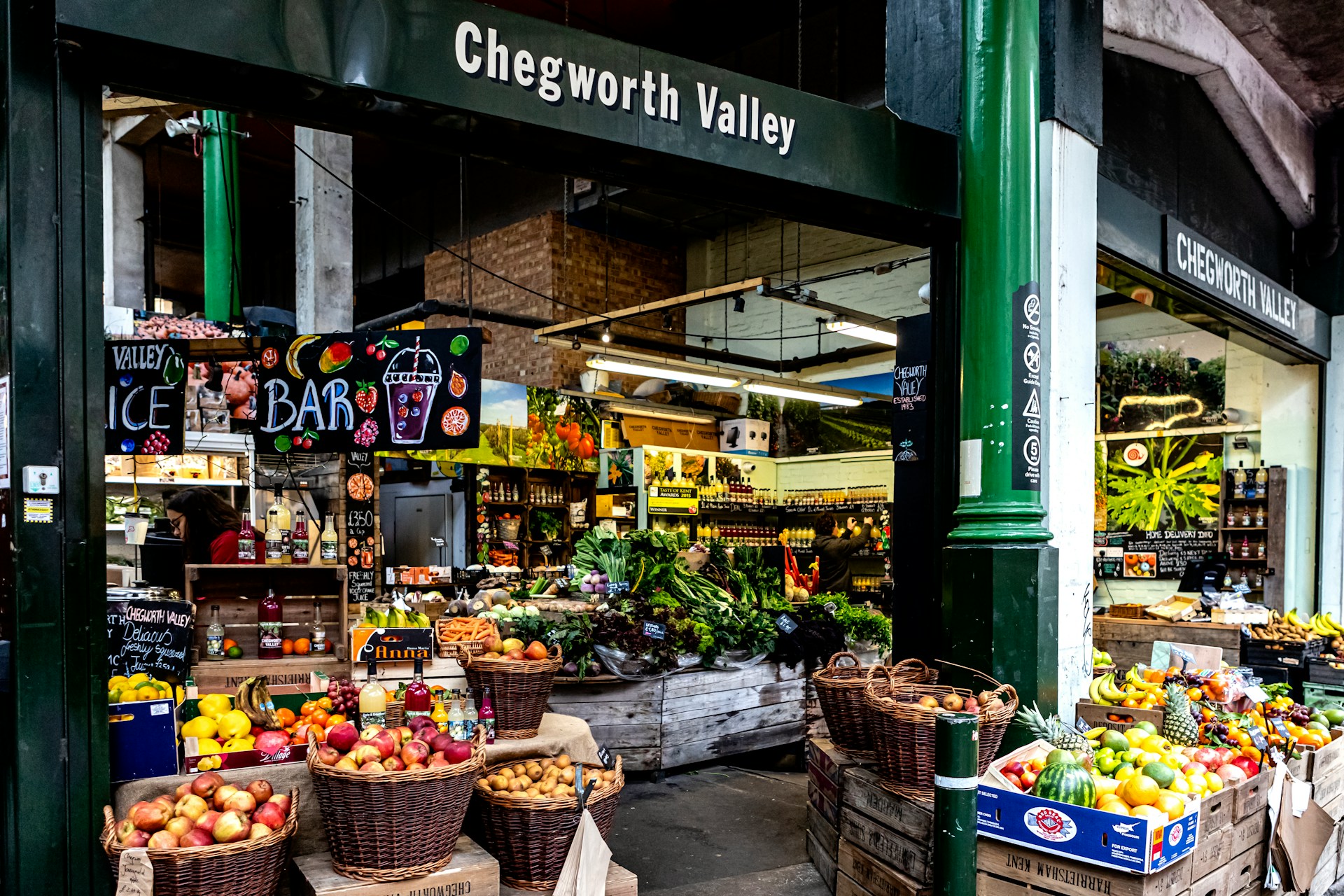 UK Food Prices Set To Hit 'Grim Milestone' With 50% Spike Predicted By November