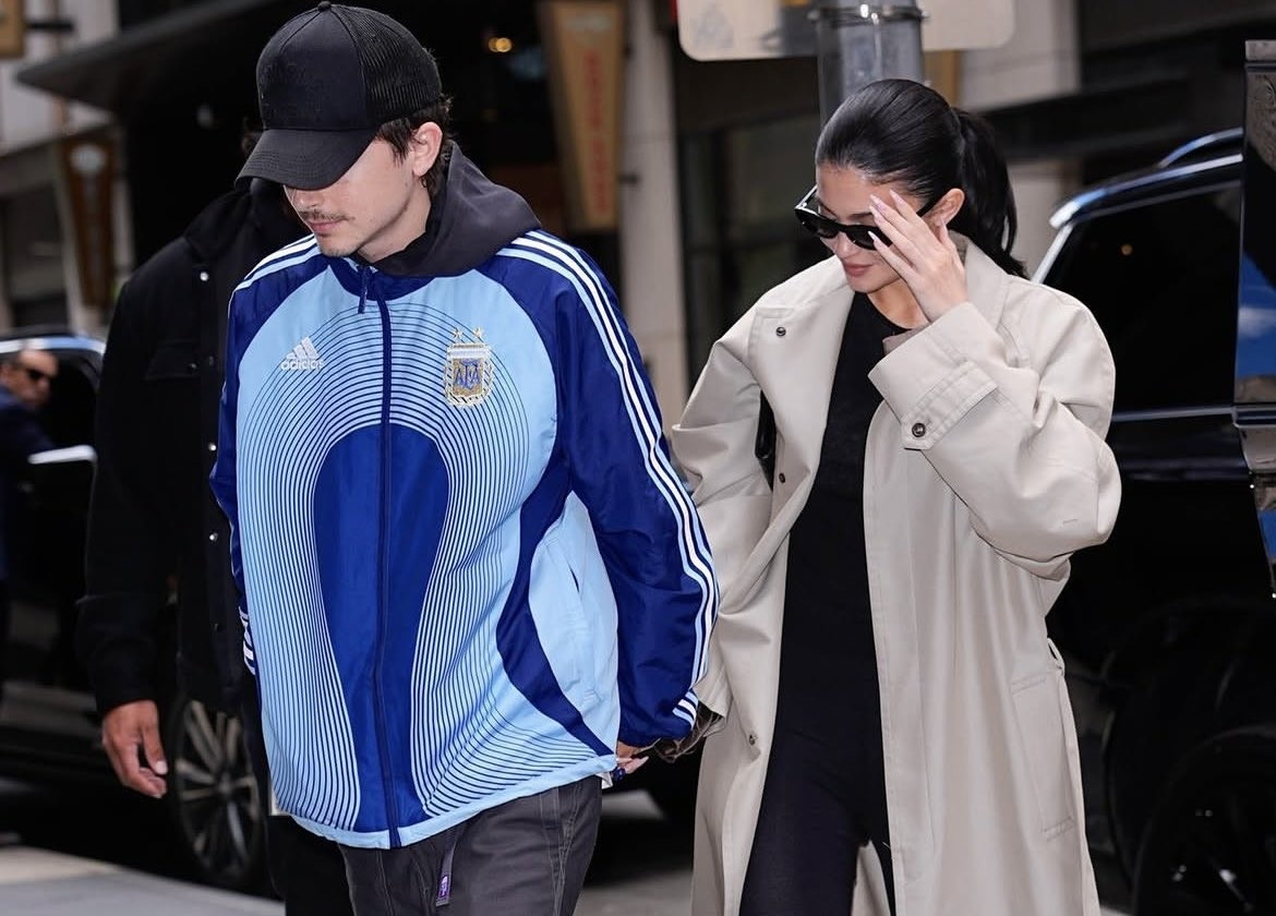 Kylie Jenner &amp; Timothée Chalamet Spotted in NYC: Is Their Met Gala Debut Finally Happening?