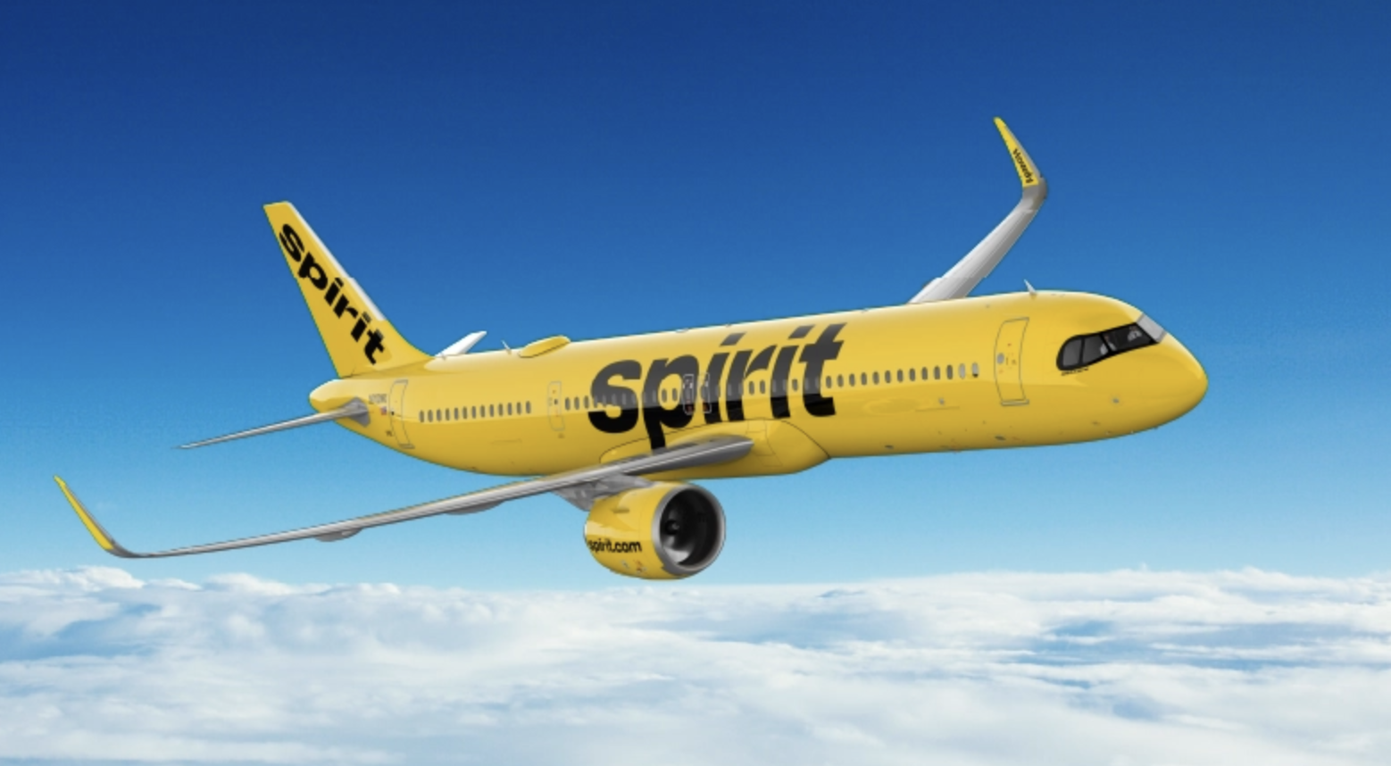 'Let's Buy Spirit' Campaign Raises $23M In Pledges After Viral TikTok Joke — Why It Won't Work