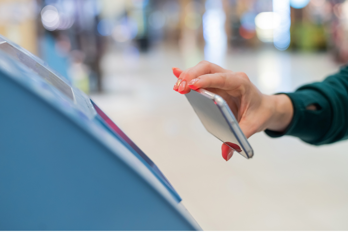 Digital Transformation and the Global Ticketing Revolution