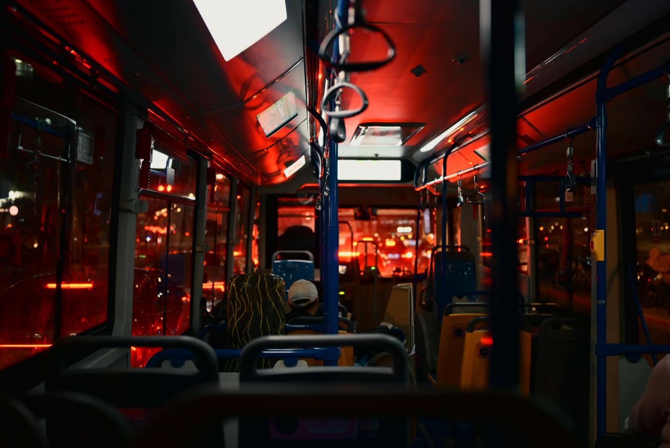 Don't Nationalise London's Buses. Fix the Roads