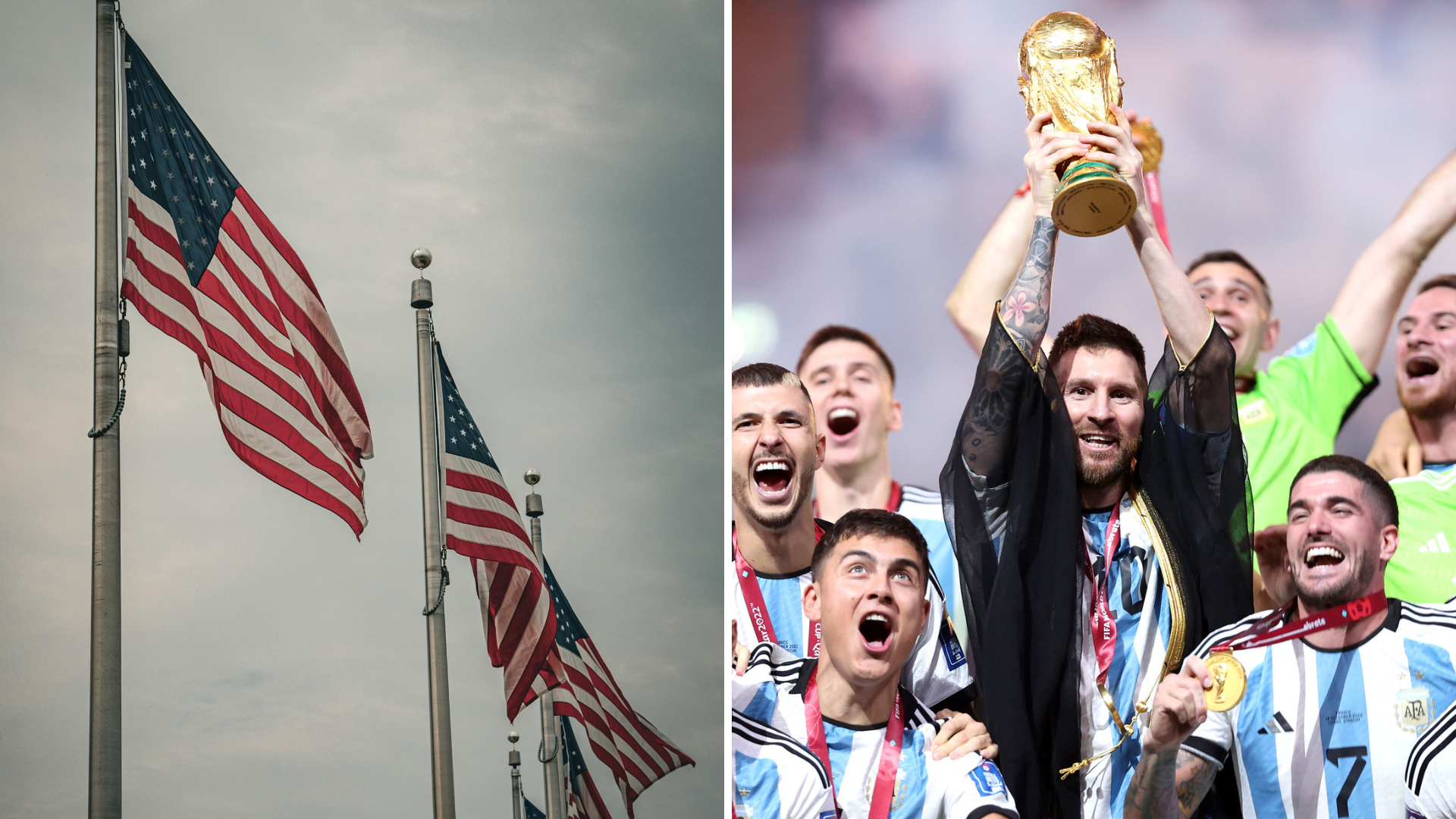 Global Boycott of the US Grows as FIFA World Cup Takes Financial Hit