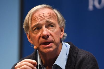 Ray Dalio