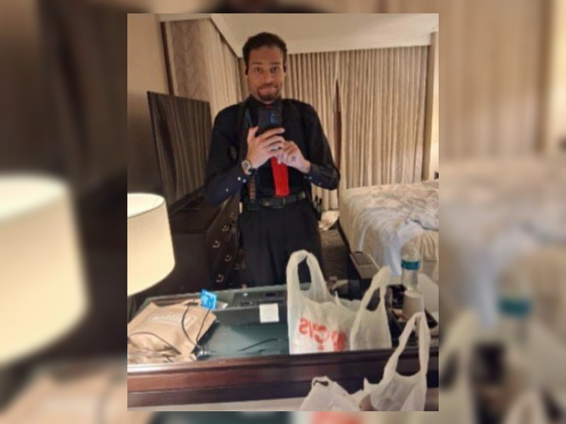 Cole Allen Case: How Did A Caltech Graduate Become A D.C. Attack Suspect?