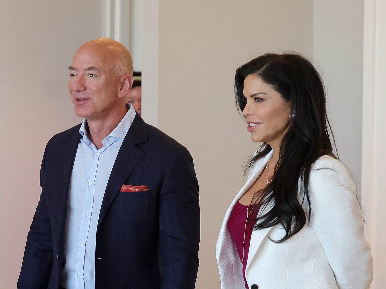 'We're Exposing Them': Fury Erupts at 'The Bezos Met Gala' With 300 Bottles of Fake Urine Reportedly Hidden at the Venue