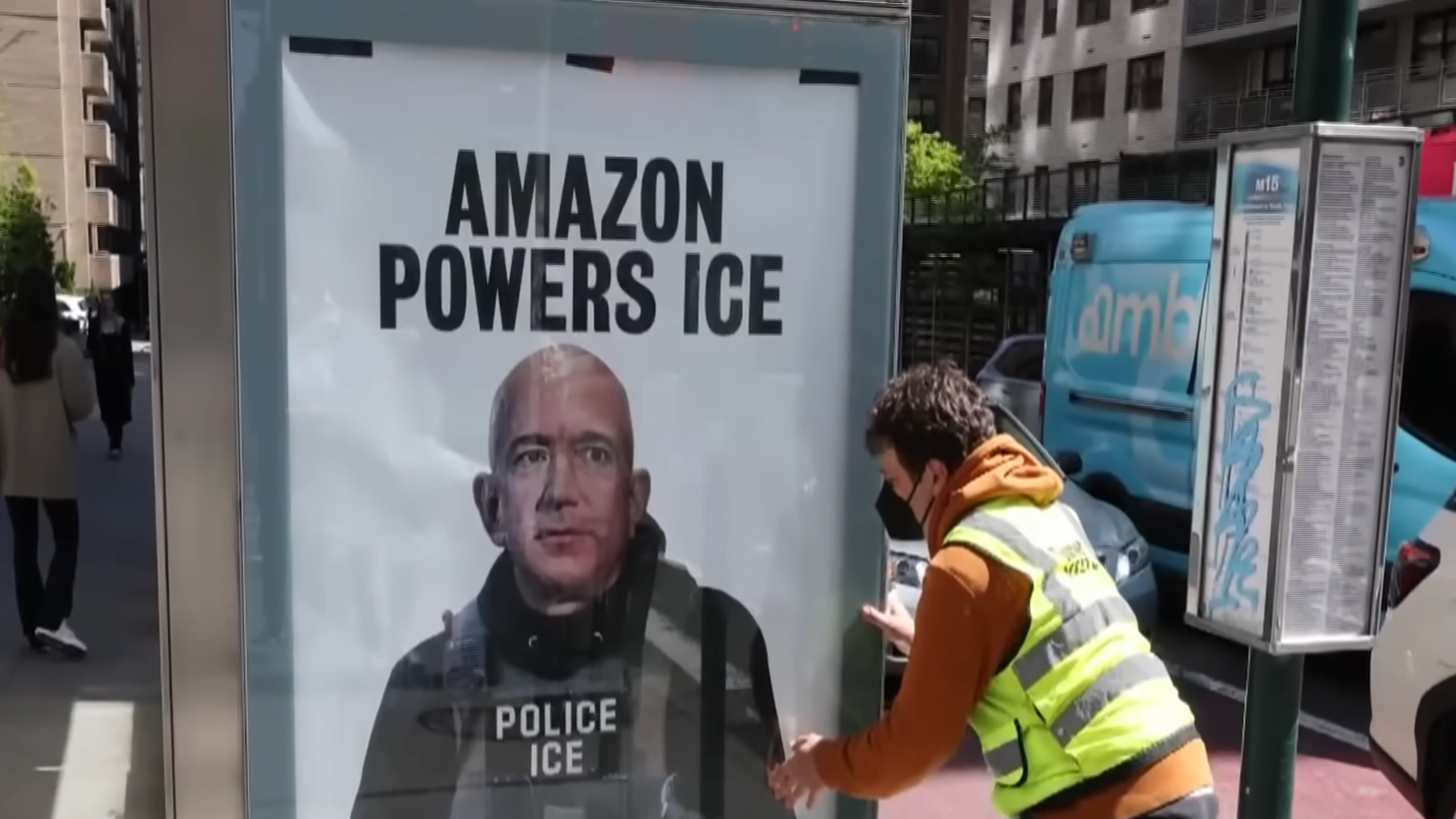 Met Gala 2026 Boycott Calls Grow as Bezos Role Triggers Protest Warnings in New York — What's Driving the Backlash?