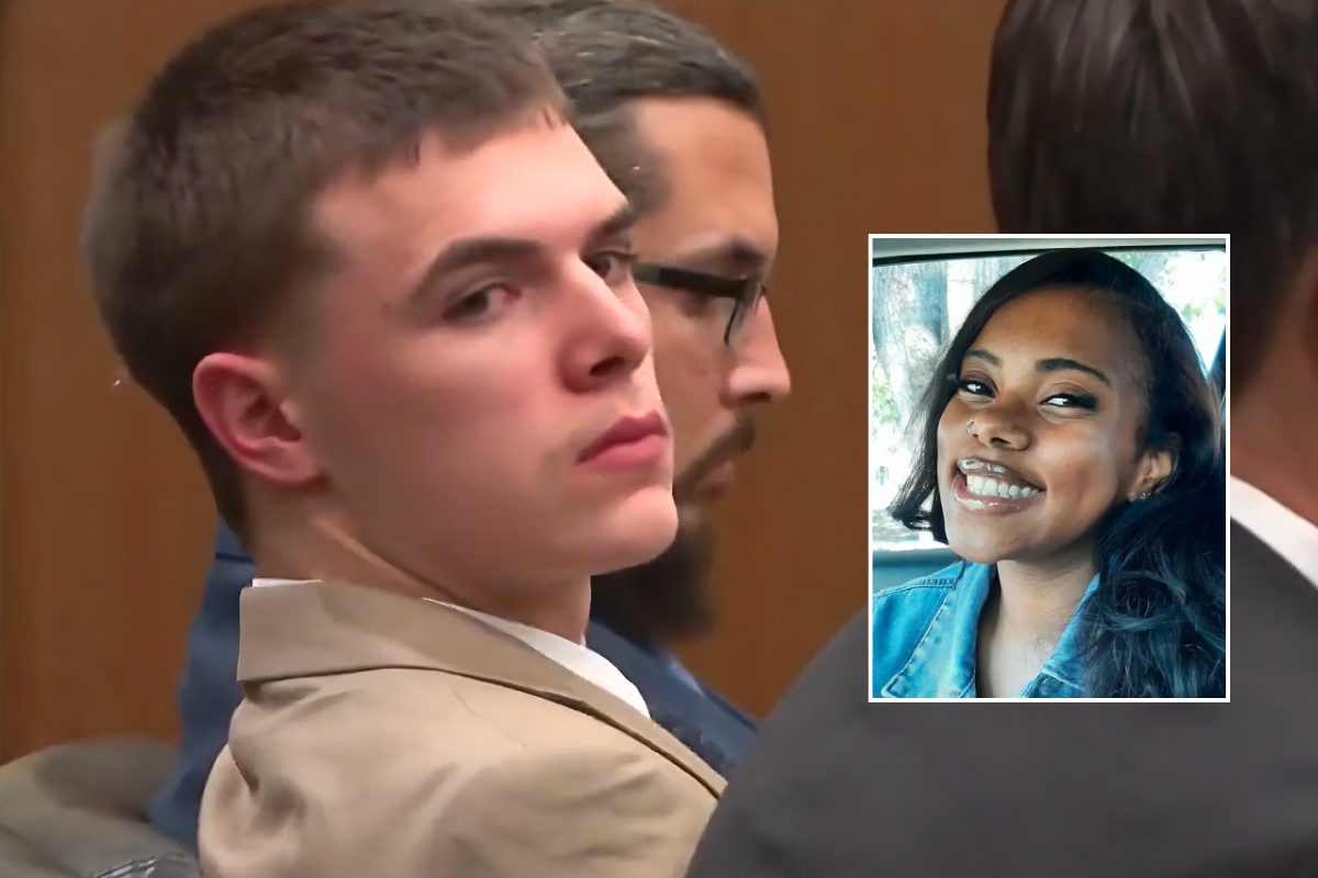 'I Thought It Was a Prank': Florida Jury Convicts Teen in Movie Night Murder After Survivors Relive 'Nightmare' Ambush