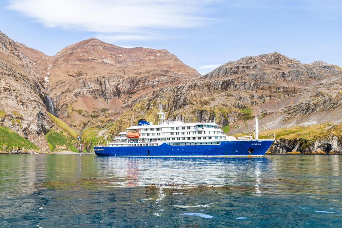Hantavirus Outbreak on Cruise Ship Escalates as Influencer Shares Tearful Video Detailing Terrifying Symptoms and Chaos Onboard