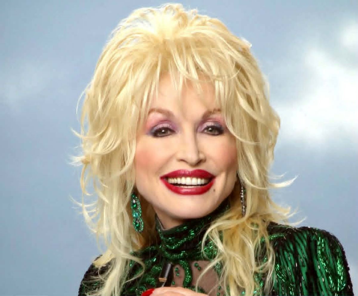 Dolly Parton Then and Now: 10 Photos Show Her Iconic Looks Amid Residency Cancellation and Health Concerns
