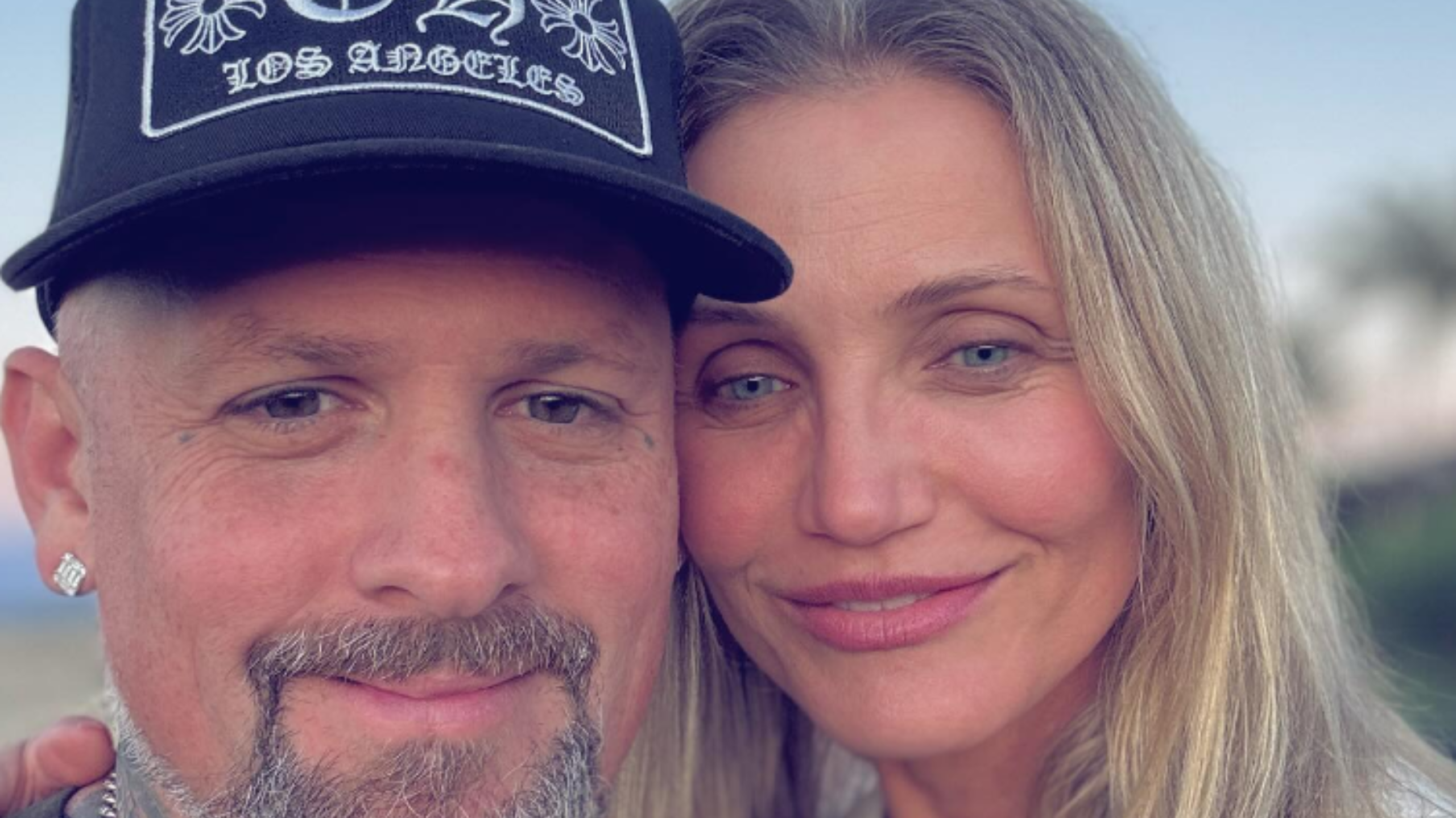 Cameron Diaz Stirs Up Surrogacy Rumours as She and Benji Madden Welcome Their Third Child, Son Nautas Madden