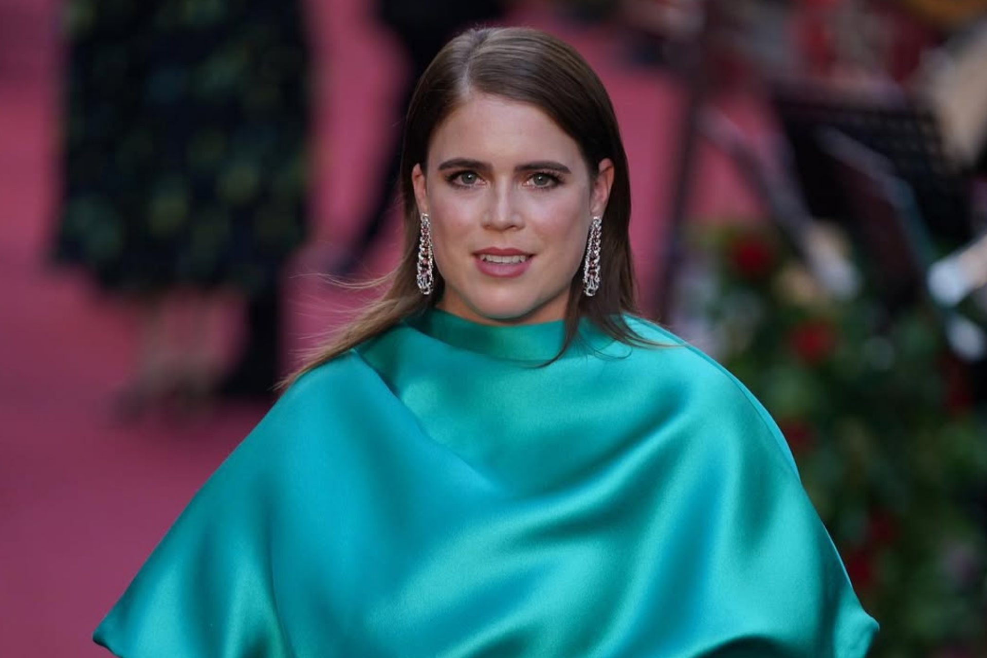 Princess Eugenie's 3rd Baby: Why Won't the New 'Baby Brooksbank' Have a Royal Title?