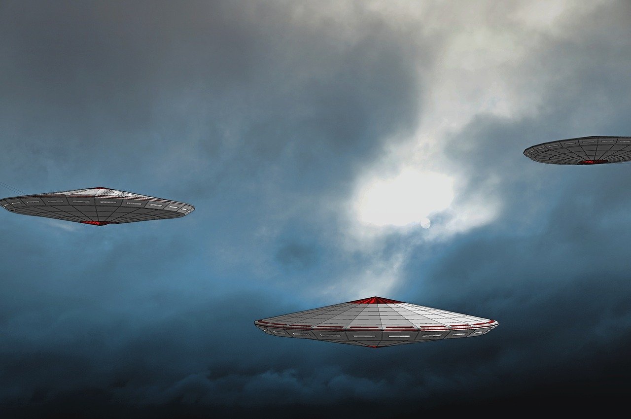 UFO Whistleblowers Fear Being Called Crazy As Officials Admit Encounters With Unknown Craft Near Critical US Sites