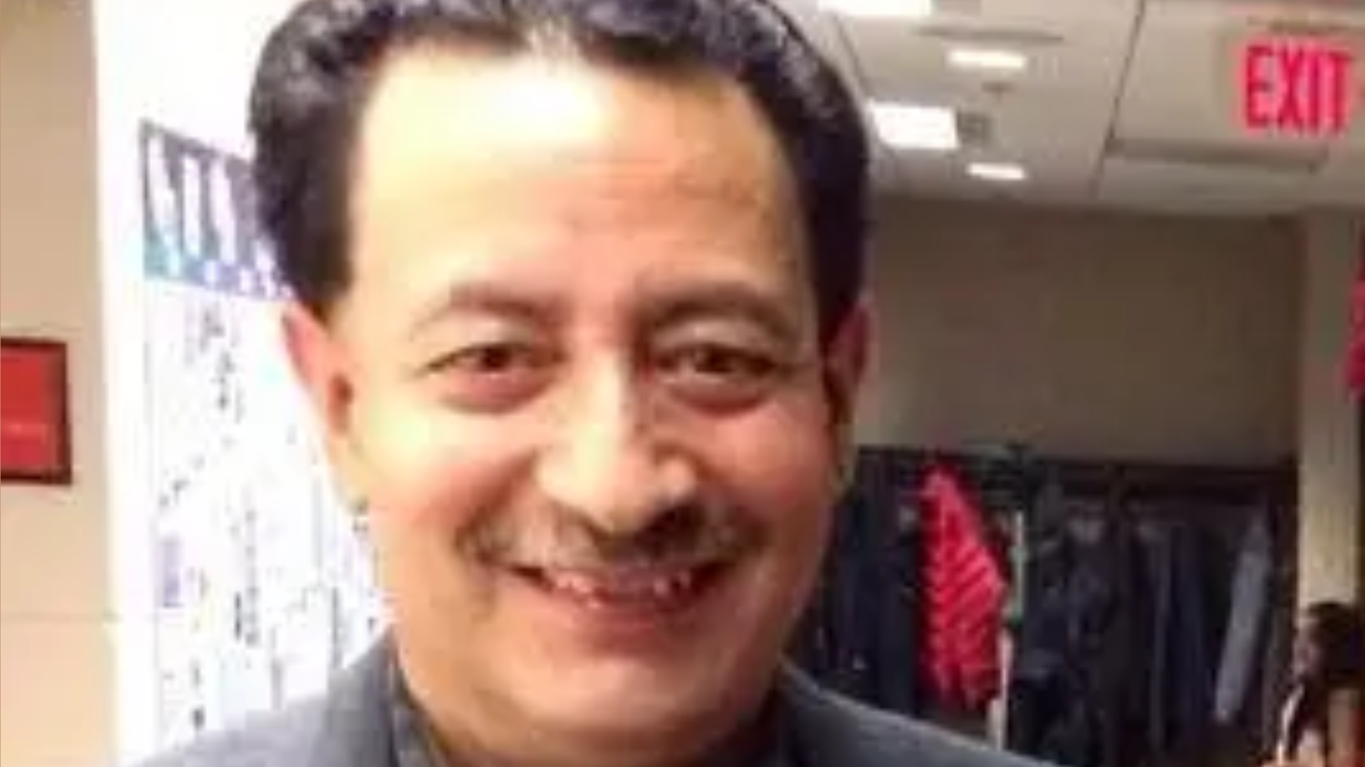 Chaitanya Rana