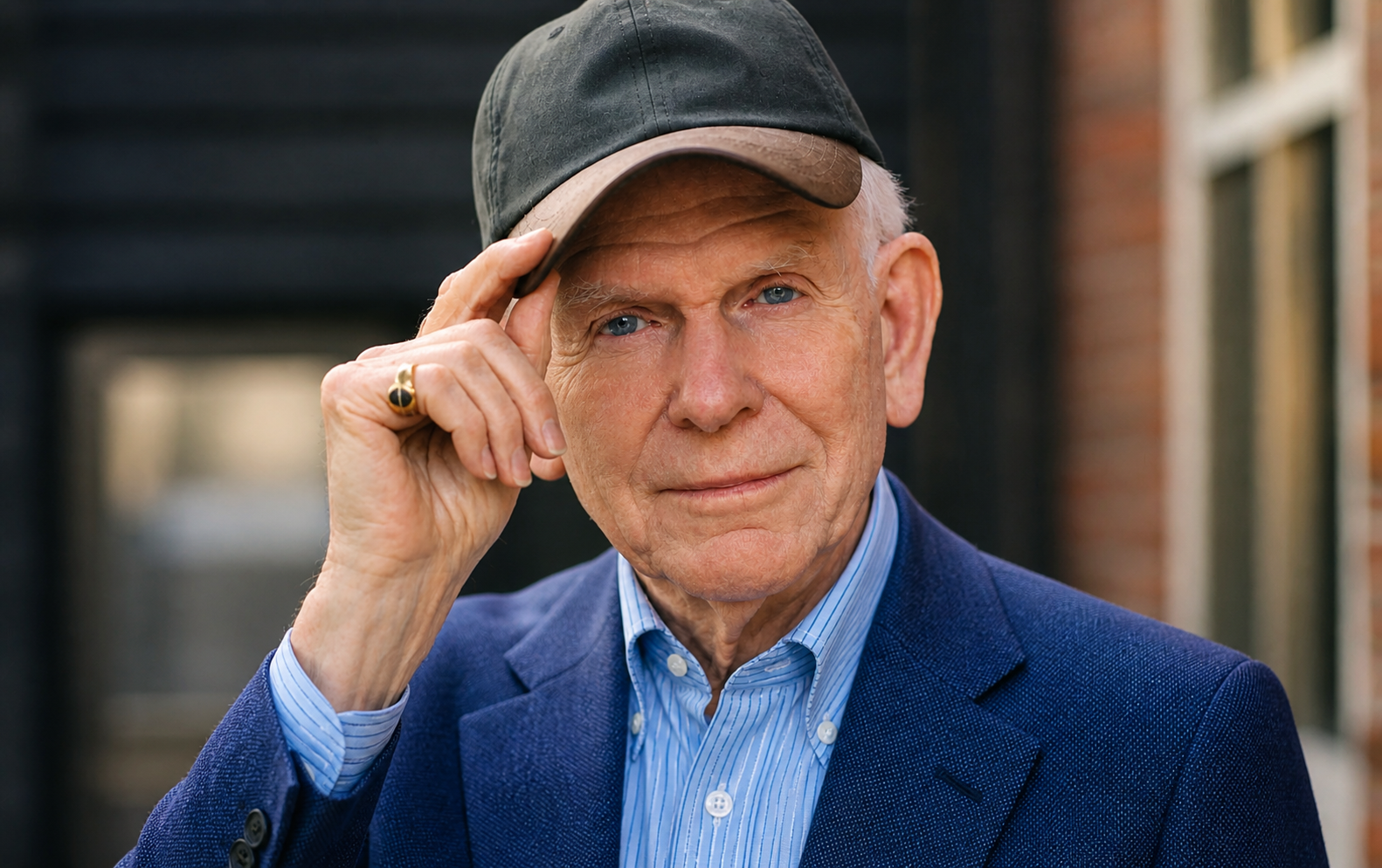 Jeremy Grantham Warns Of Brutal Market Crash — Says Collapse Could Rival The Great Depression