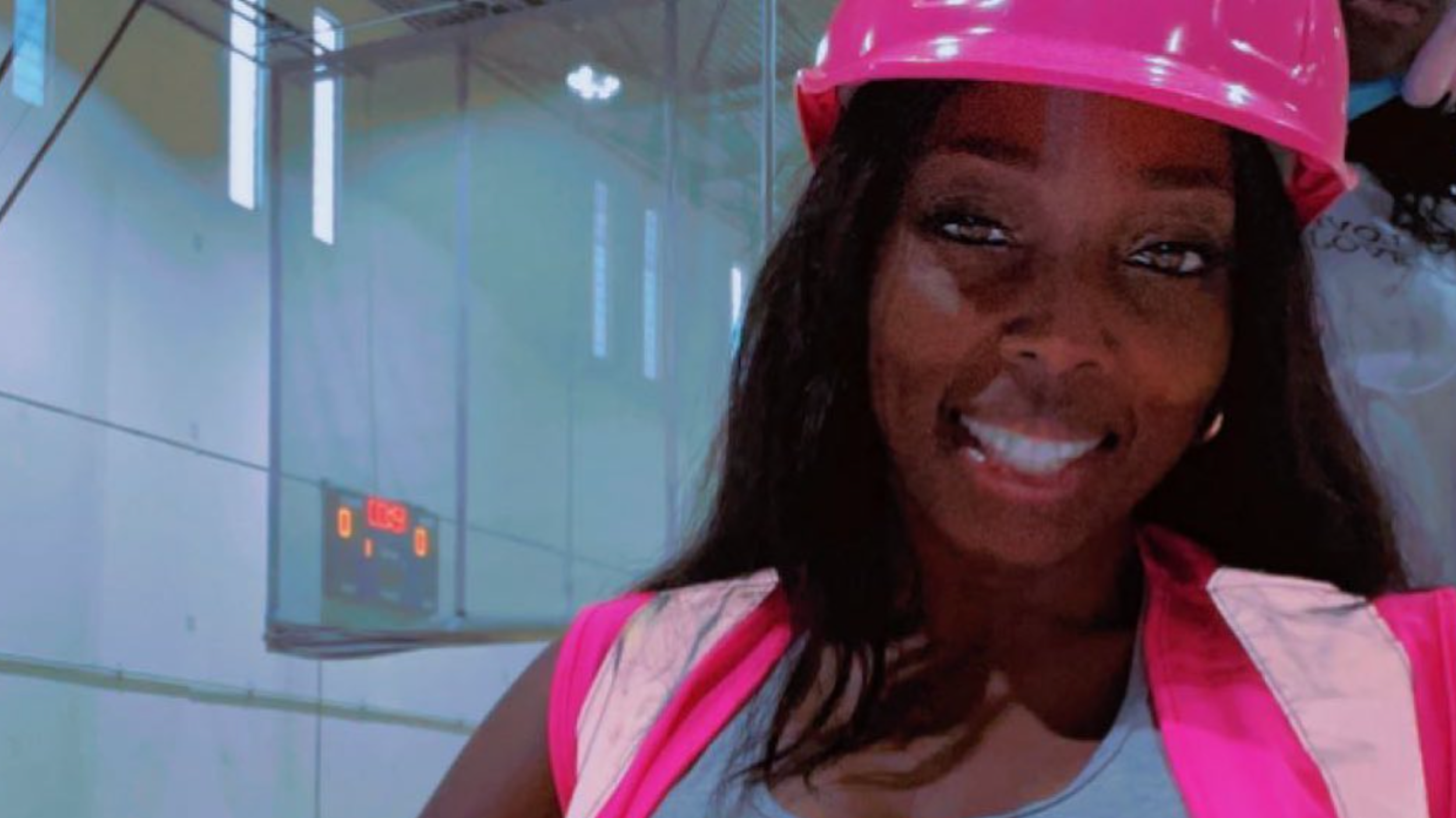 Chicago Woman Went From Prison To $1M Business — Now Her All-Women Firm Has $4M In Government Contracts