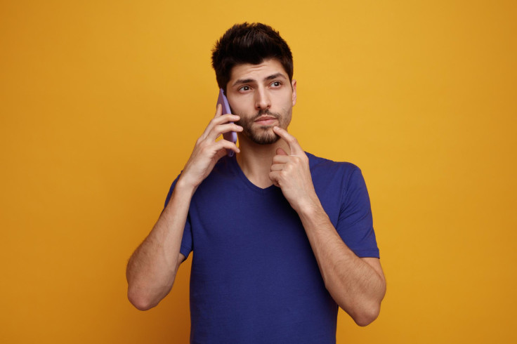 Fake bank call scams