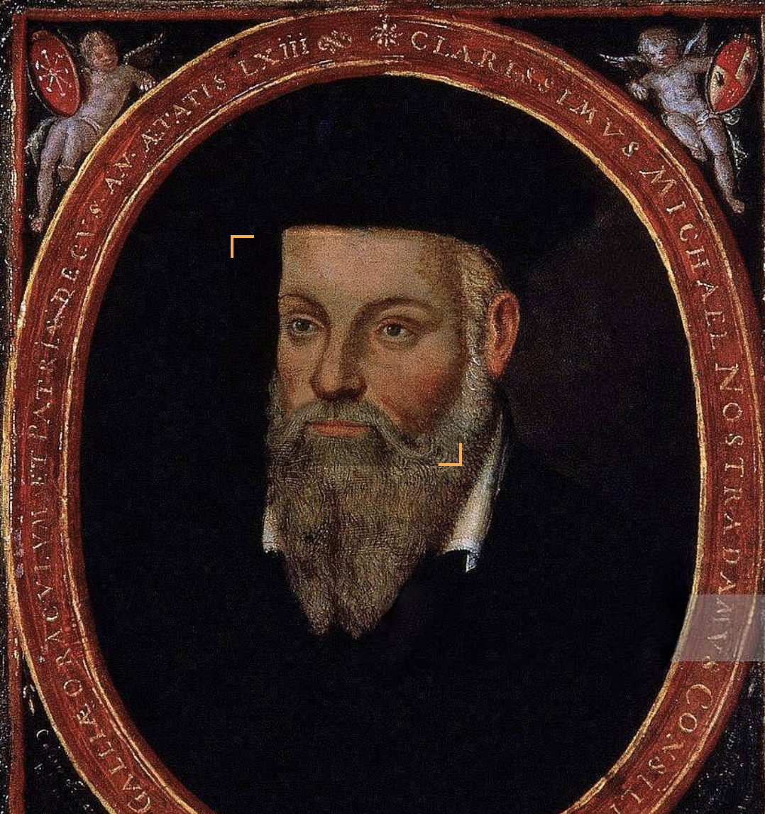 Nostradamus