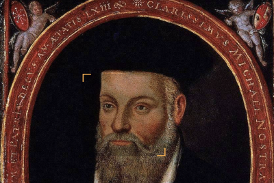 Nostradamus