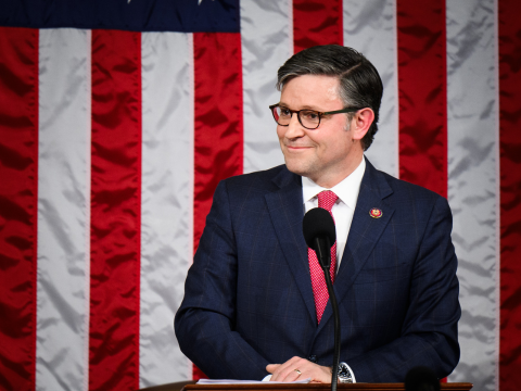 White House Prepares 'Worst Case Scenario' Legal Strategy As Plunging Approval Ratings Threaten Republican Control