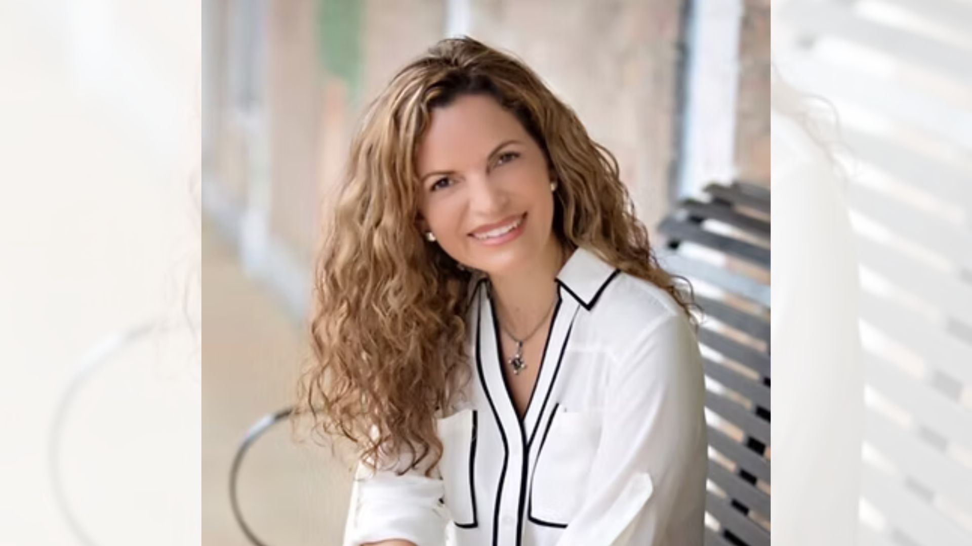 NASA Scientist Who 'Died Three Times' Says Death Is 'Pure Consciousness' And Peace