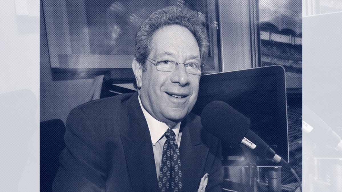 How Did John Sterling Die? Cause of Death, Career Highlights and Family Details