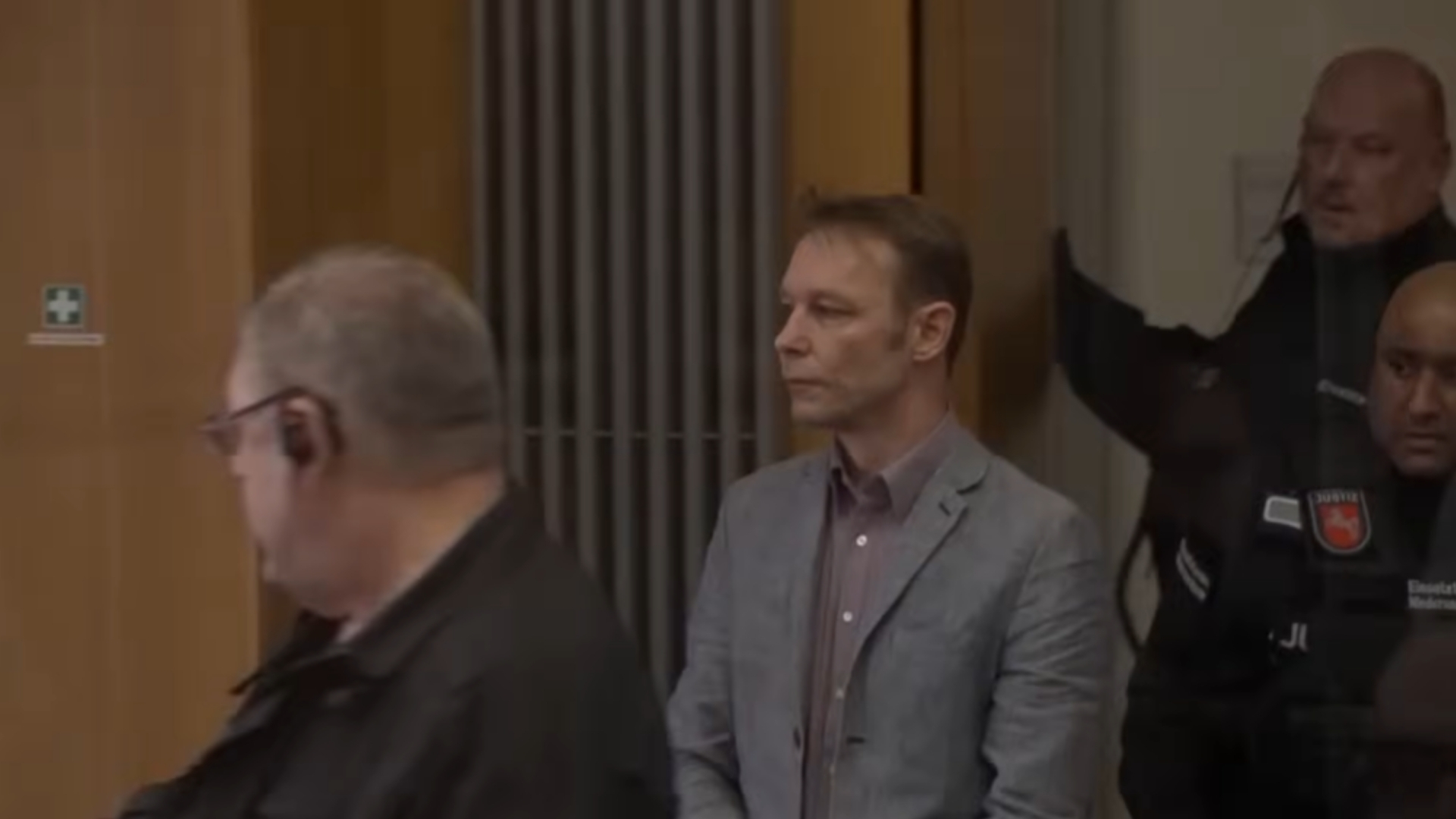 'Arrogant' Christian Brueckner Reportedly 'Laughed Off' UK Effort to Charge Him in Madeleine McCann's Murder
