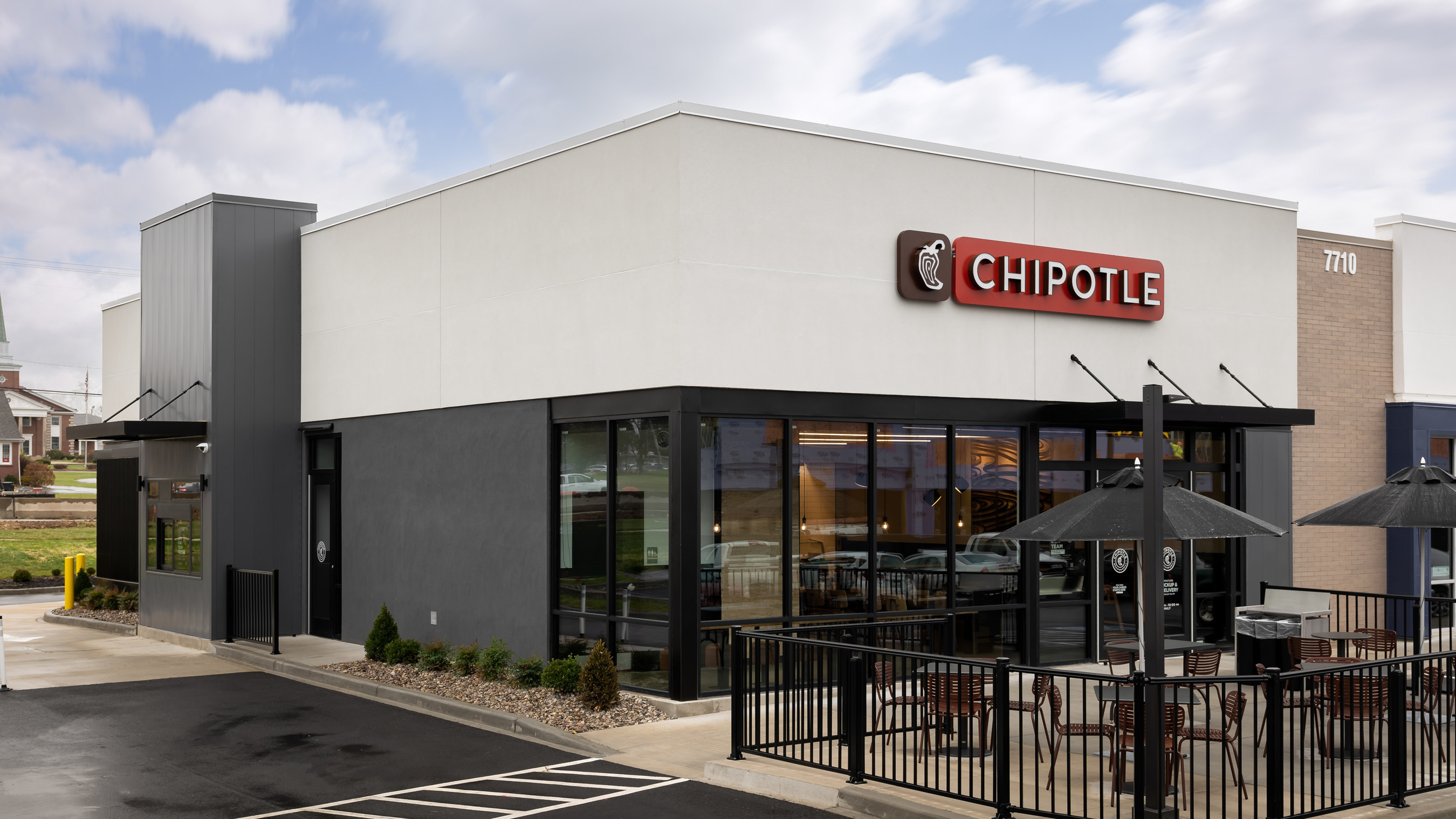 Chipotle CEO Scott Boatwright Reveals Secret To Bigger Burritos Amid Too Little Portion Backlash — 'We're About Abundance'