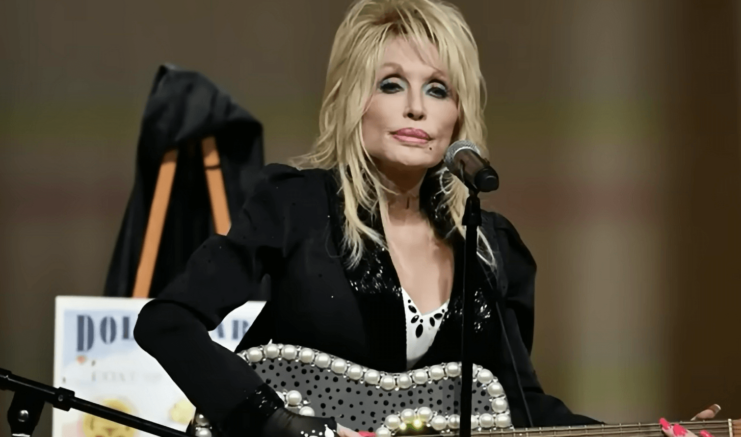 Dolly Parton Health Scare
