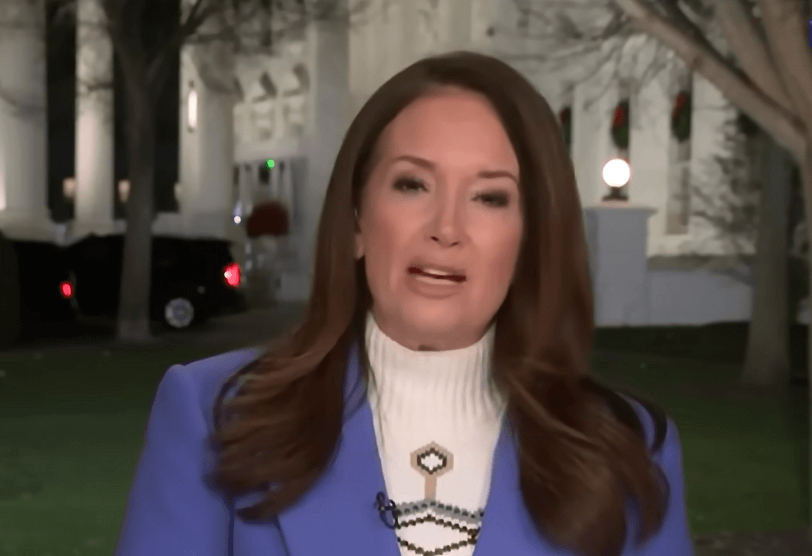 Agriculture Secretary Brooke Rollins Labels Climate Change A 'Hoax' While Blaming Biden Policies For High Beef Prices