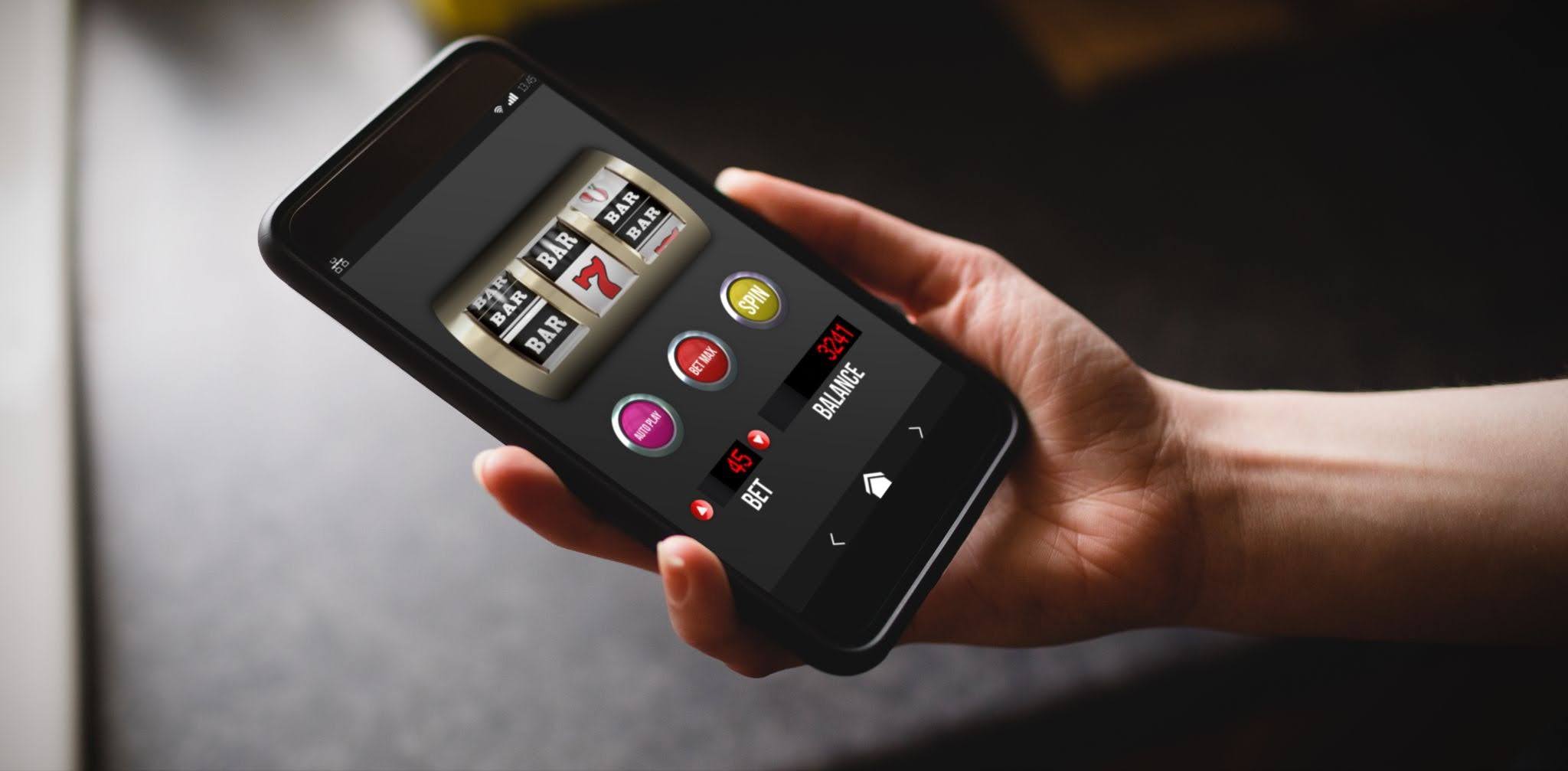 Australians Are Overtaking the UK as the World's Biggest Gamblers