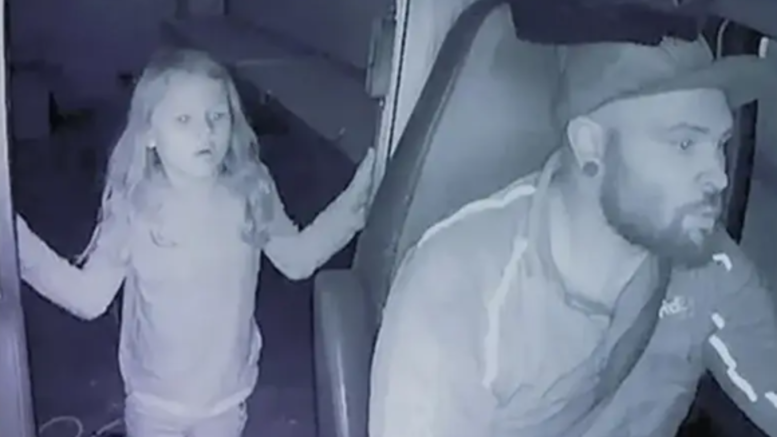 What Did Tanner Horner Do To Athena Strand? Chilling Details of Abduction and Murder and the FedEx Driver’s Death Sentence   www.ibtimes.co.uk