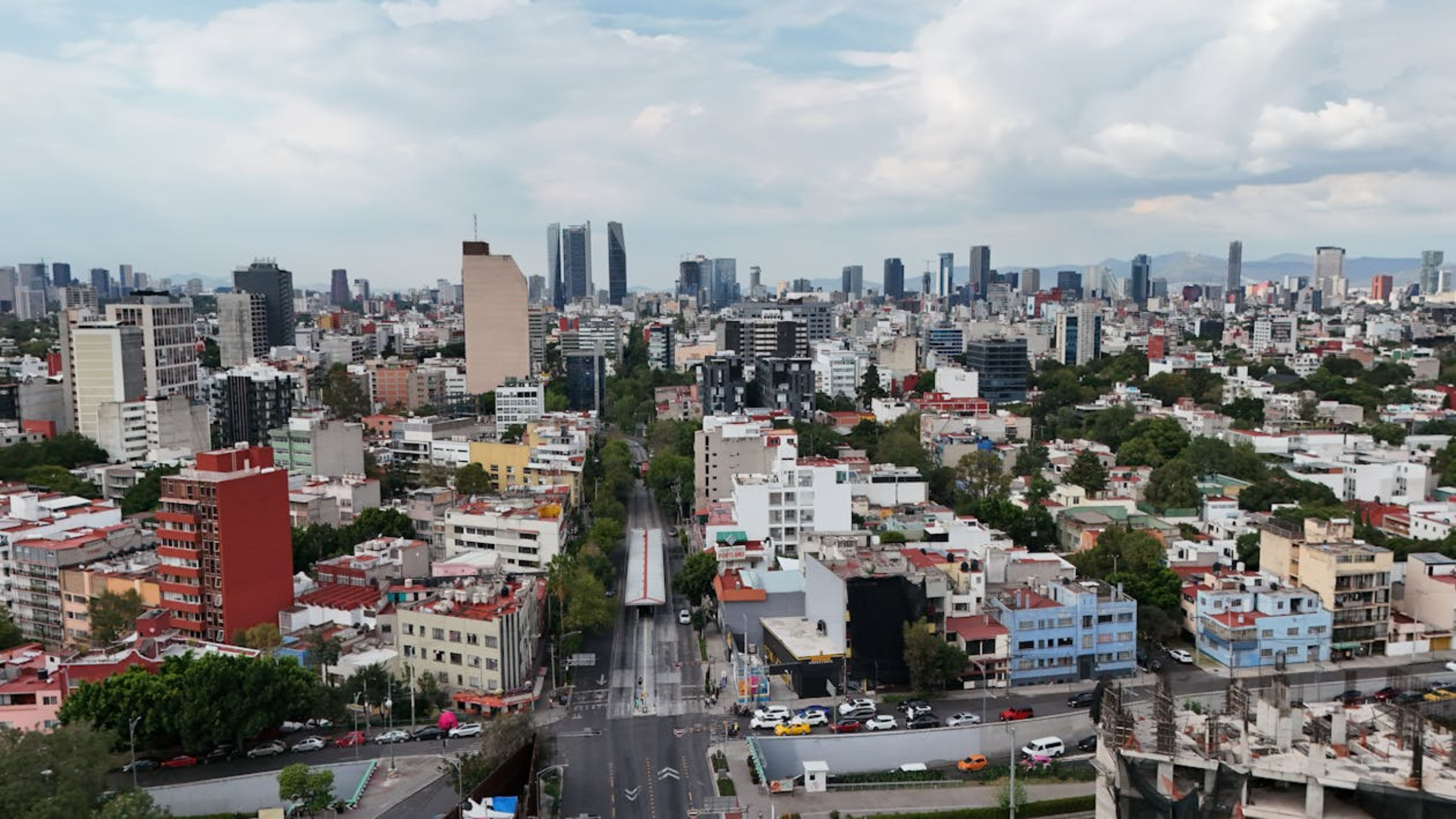 Is Mexico City Sinking? NASA Radar Reveals Land Collapse Fueling Water Crisis and City Panic