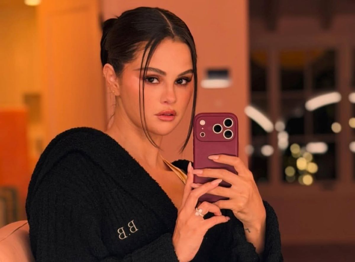 Selena Gomez Skipped Met Gala and Coachella 2026 — Fans Explode with Hailey Bieber Theories and Becky G Collab Buzz