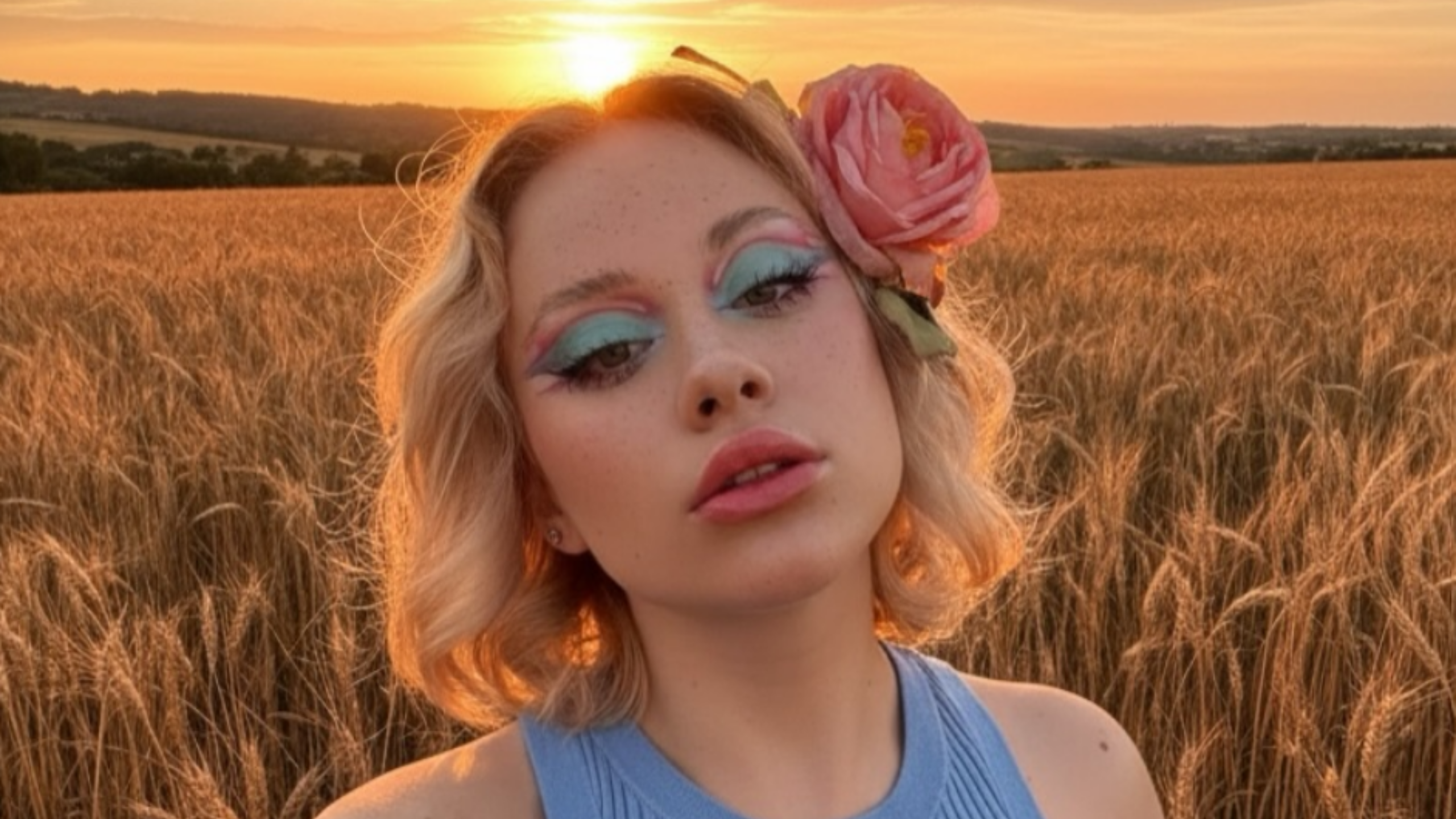 10 Photos of Maria Kovalchuk: OF Model Alleges She Was Dumped in Dubai With a Broken Spine and Received 'We Will Find You' Threats