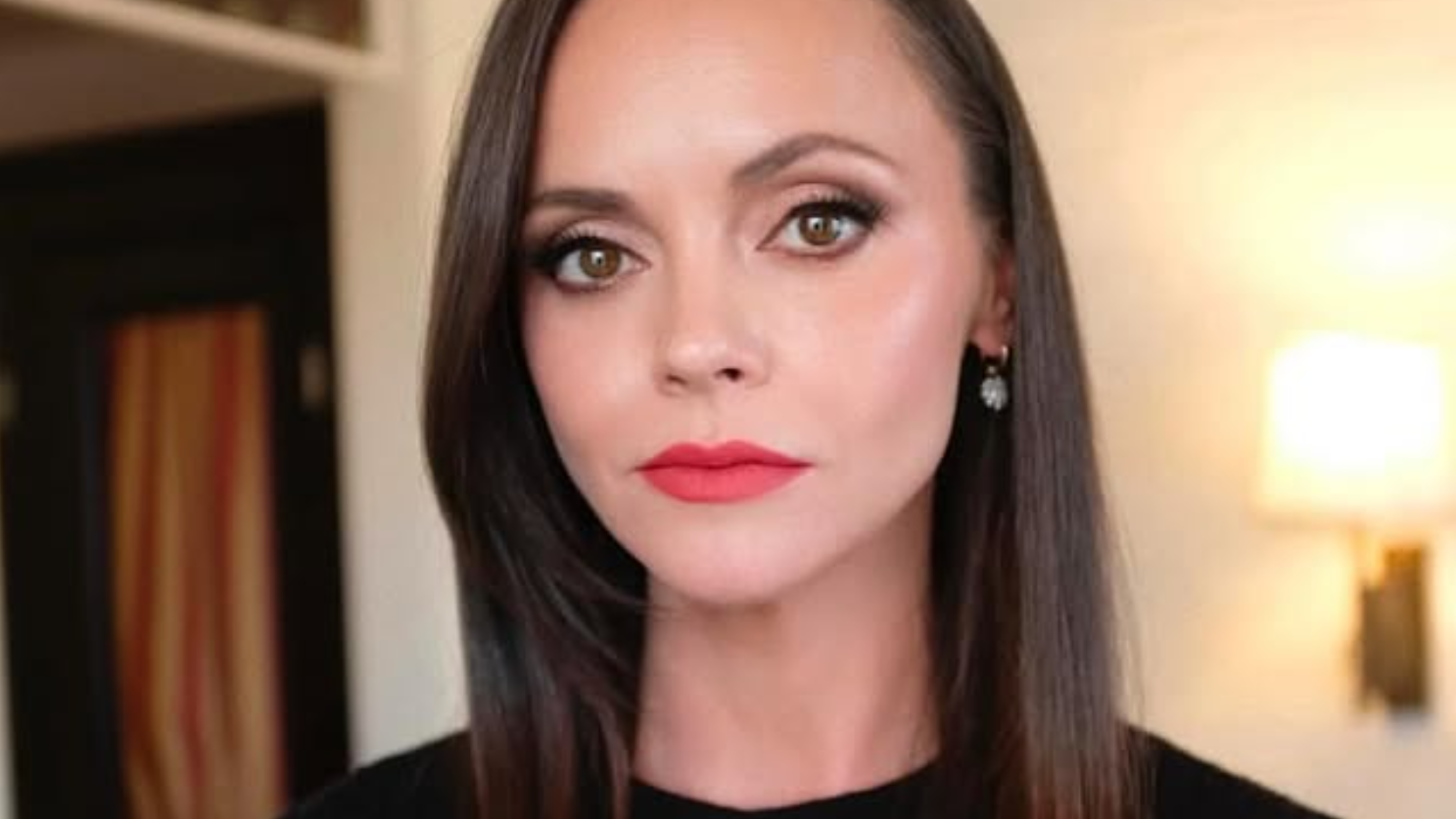 'Yikes' Comment From Christina Ricci on Connor Storrie's Photo With Katy Perry Draws Attention Amid Ruby Rose Investigation