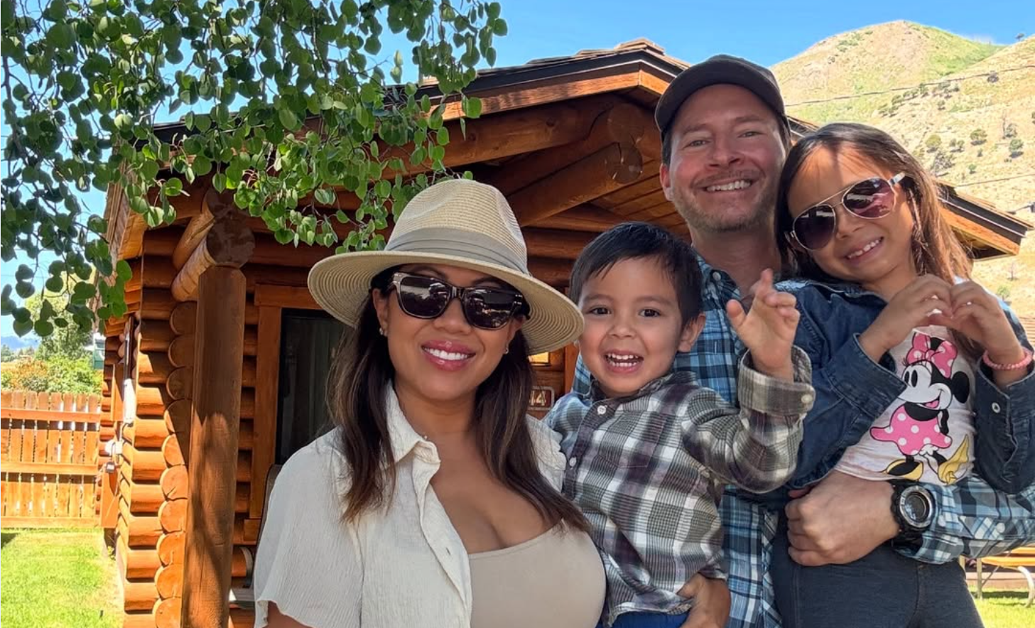Who Was Matthew Mitchell? Wealthy Houston Restaurateur Kills Pregnant Wife, Two Children in River Oaks Murder-Suicide