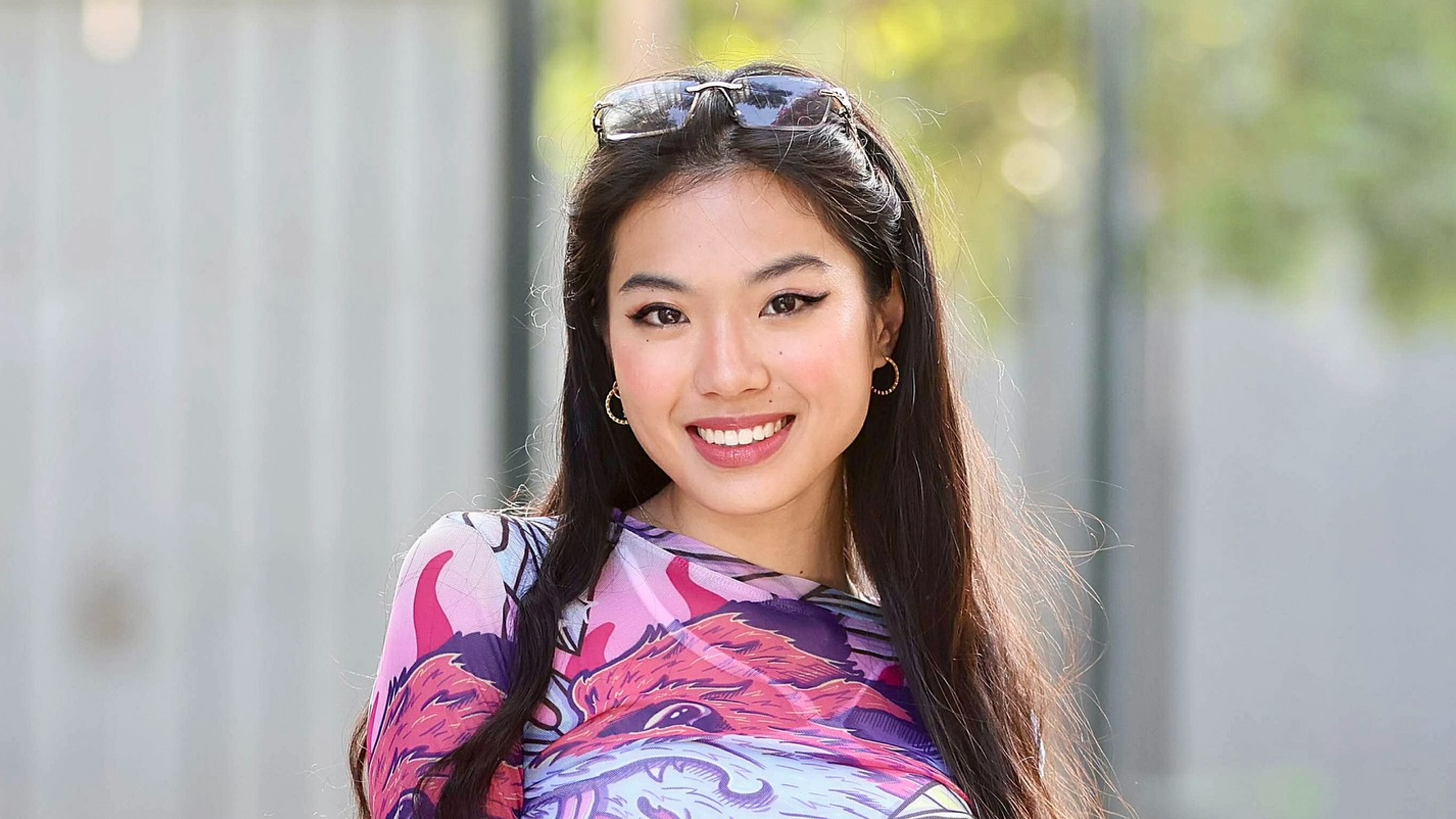 Chess Player Nemo Zhou Finally Reacts to Viral Match Drama, Says She Was 'Just Trying to Keep Things Calm'