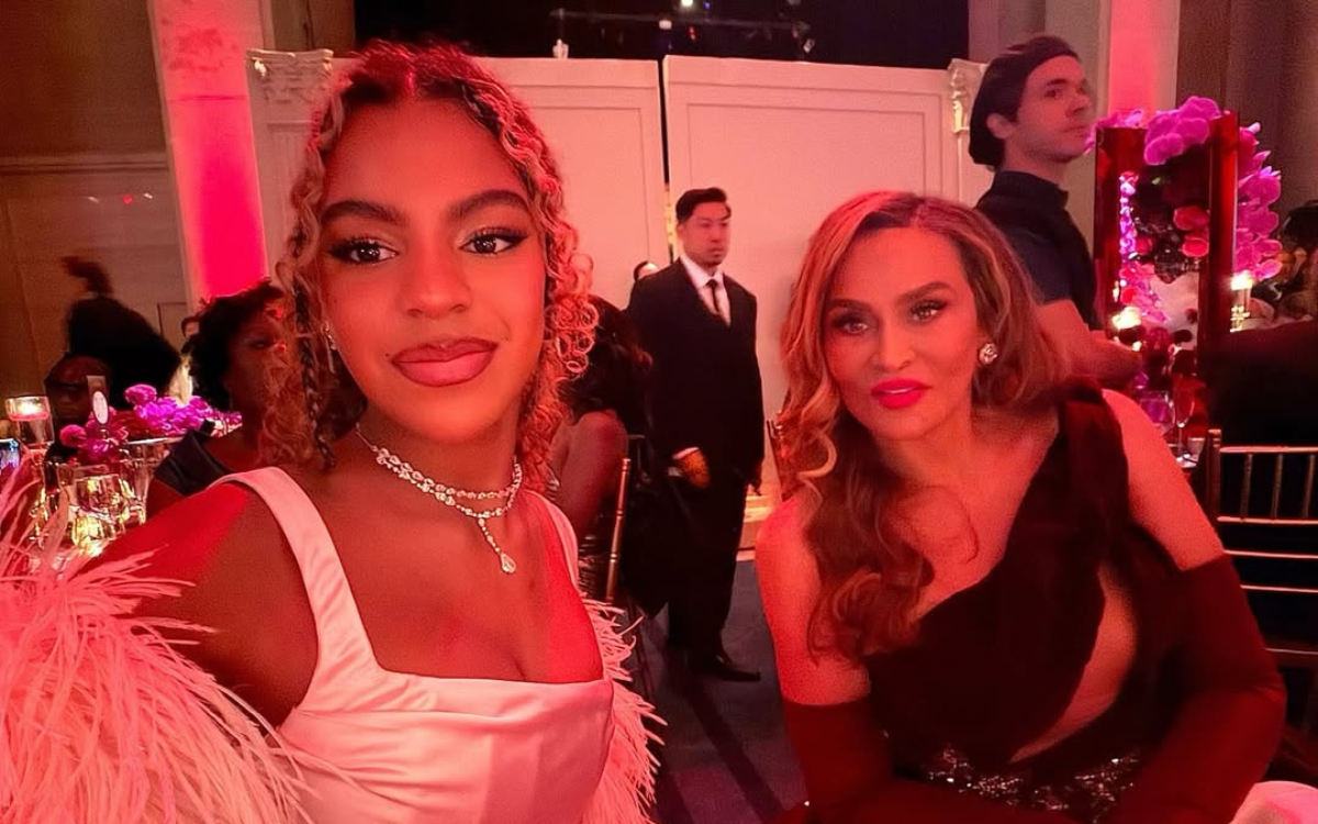 Who Is Blue Ivy Carter? What to Know About Beyoncé and Jay-Z's Daughter as the Youngest Met Gala Star