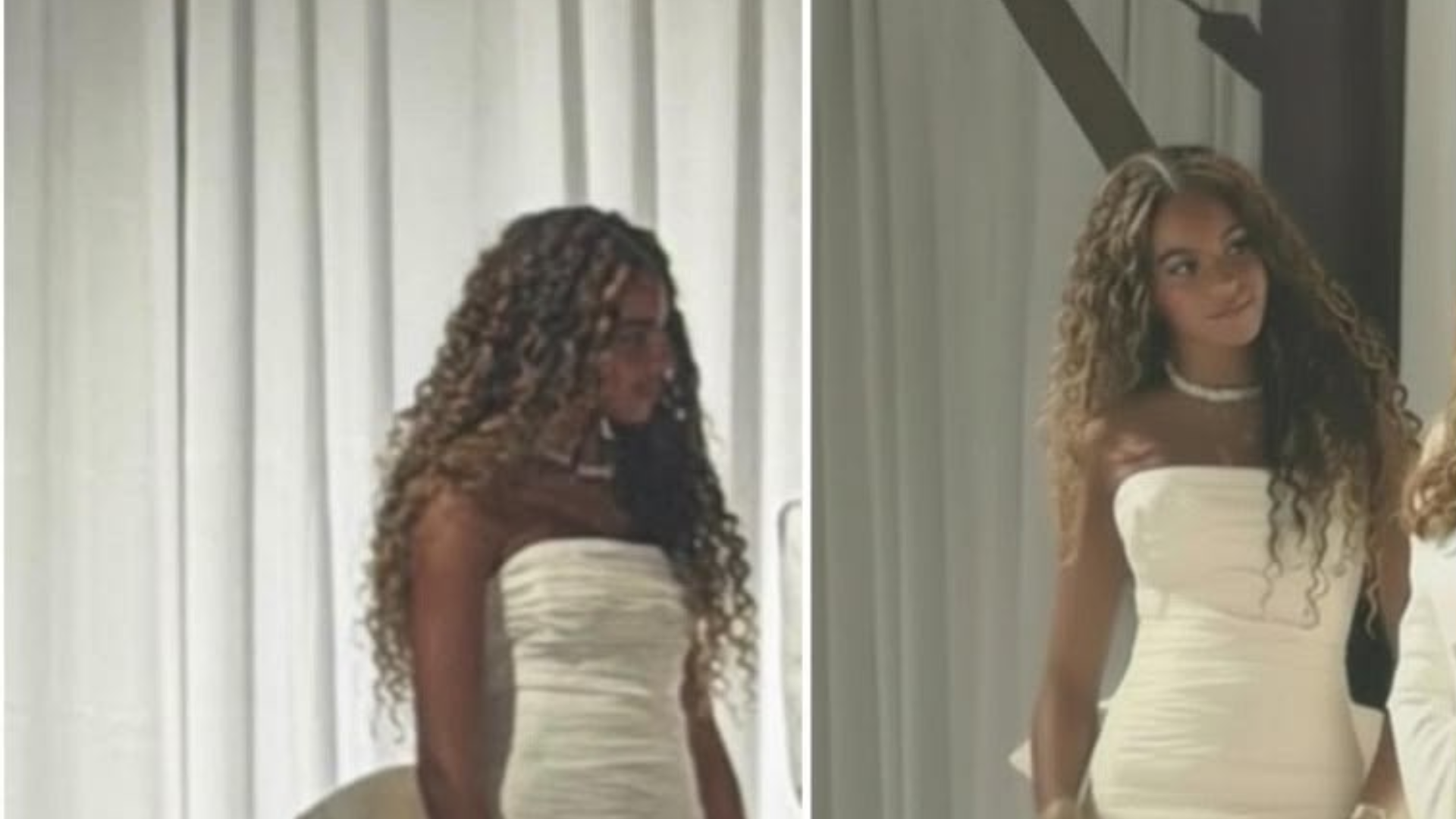 Blue Ivy Carter