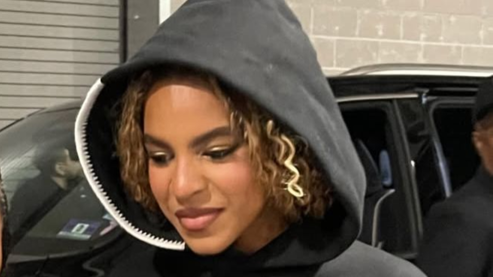 Blue Ivy Carter